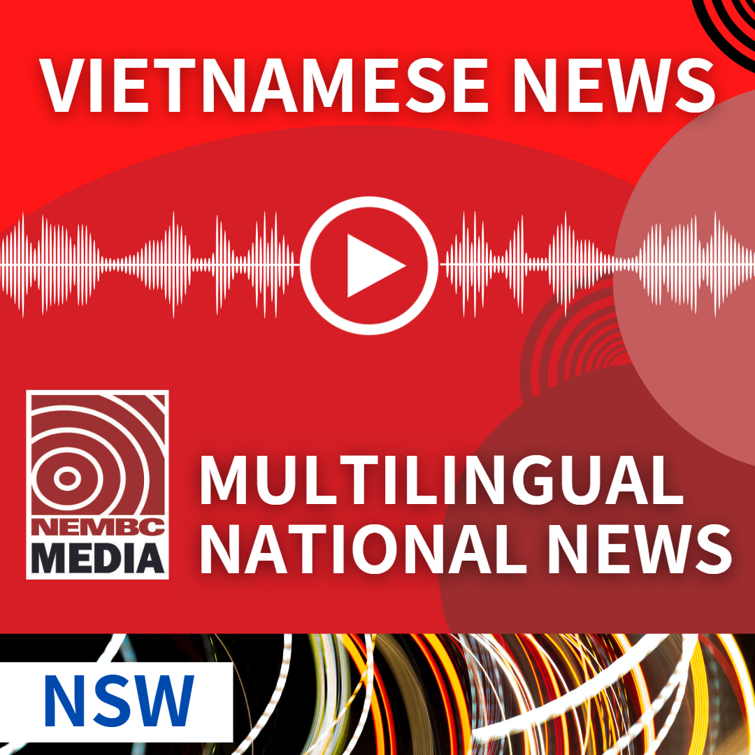 Vietnamese NSW 5 April 2024