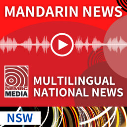 Mandarin NSW News 3 April 2024