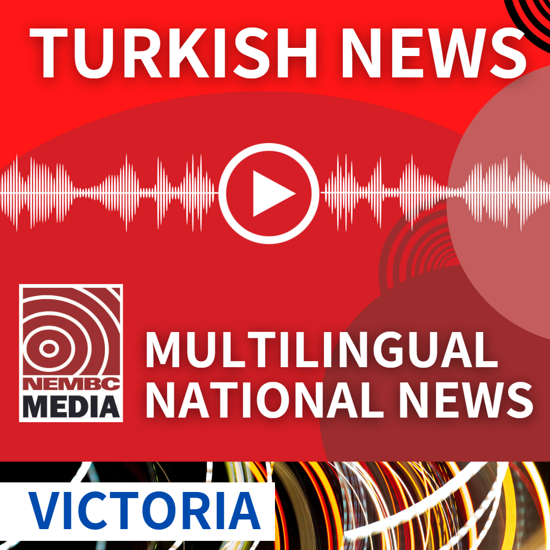 Turkish VIC News 21 March 2023