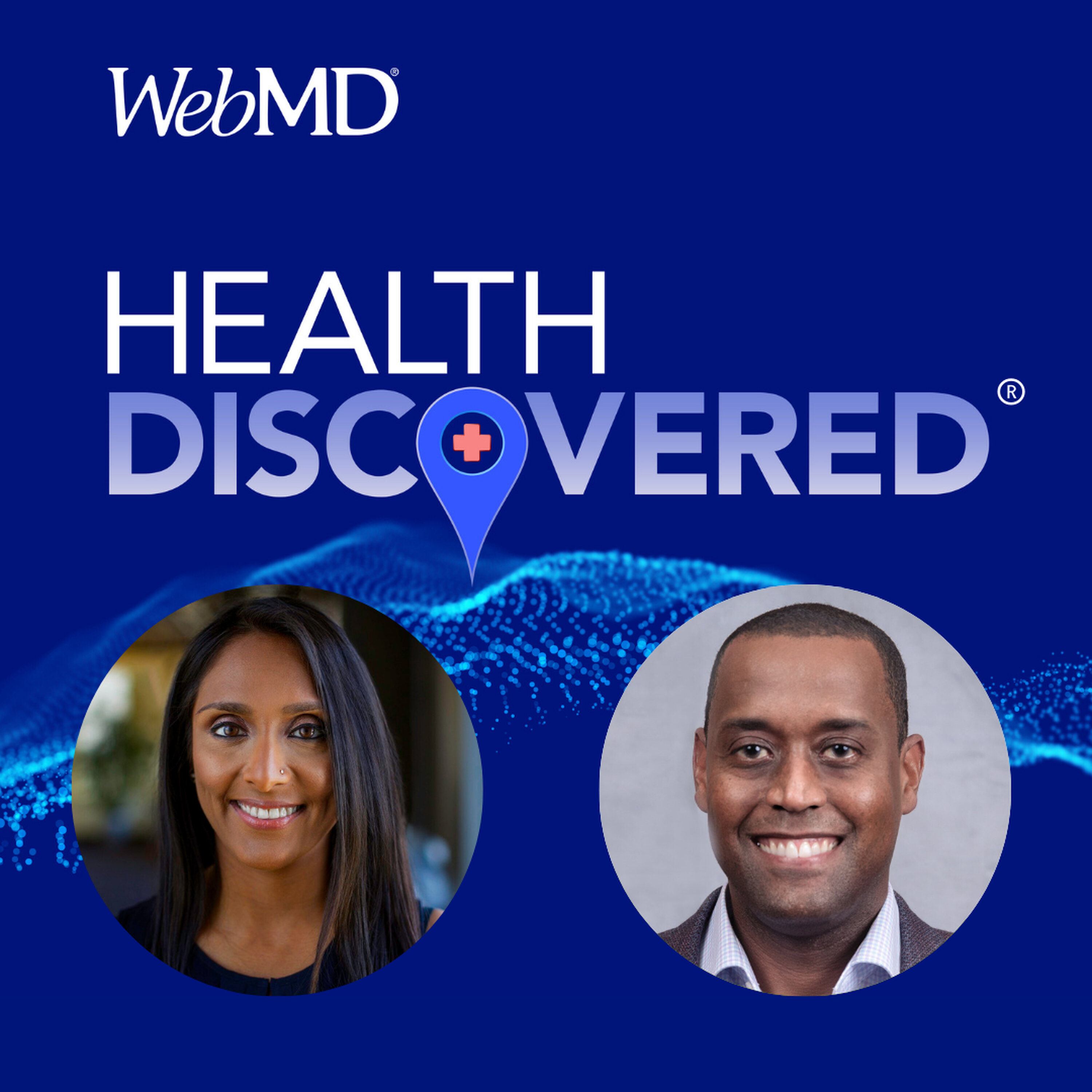 Know Your Numbers: Why Kidney Health Can’t Wait episode artwork