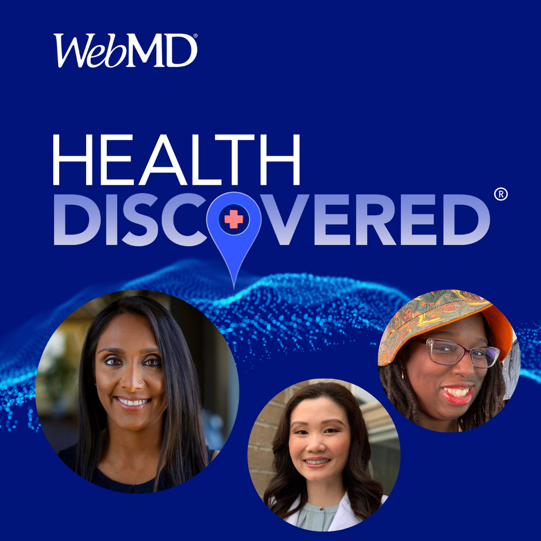 Hidradenitis Suppurativa: Finding the Right Care Team and Treatment Strategies