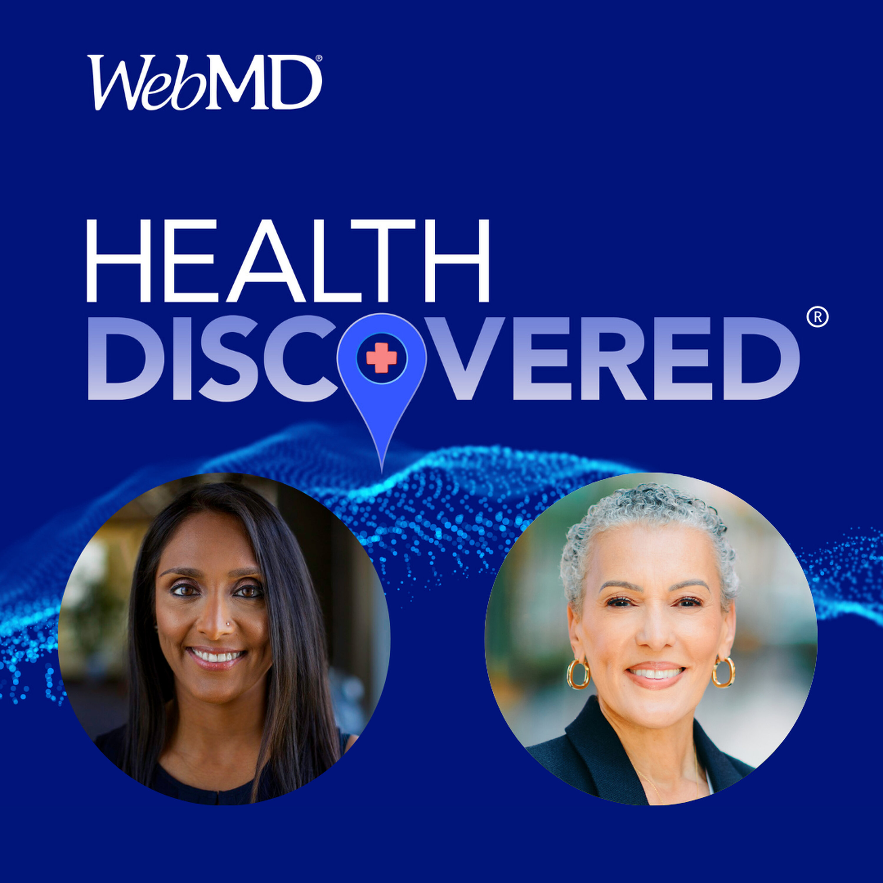 Menopause and Hormone Therapy Explained (Part 1): Symptoms, Perimenopause, and Black Box Warning Changes episode artwork