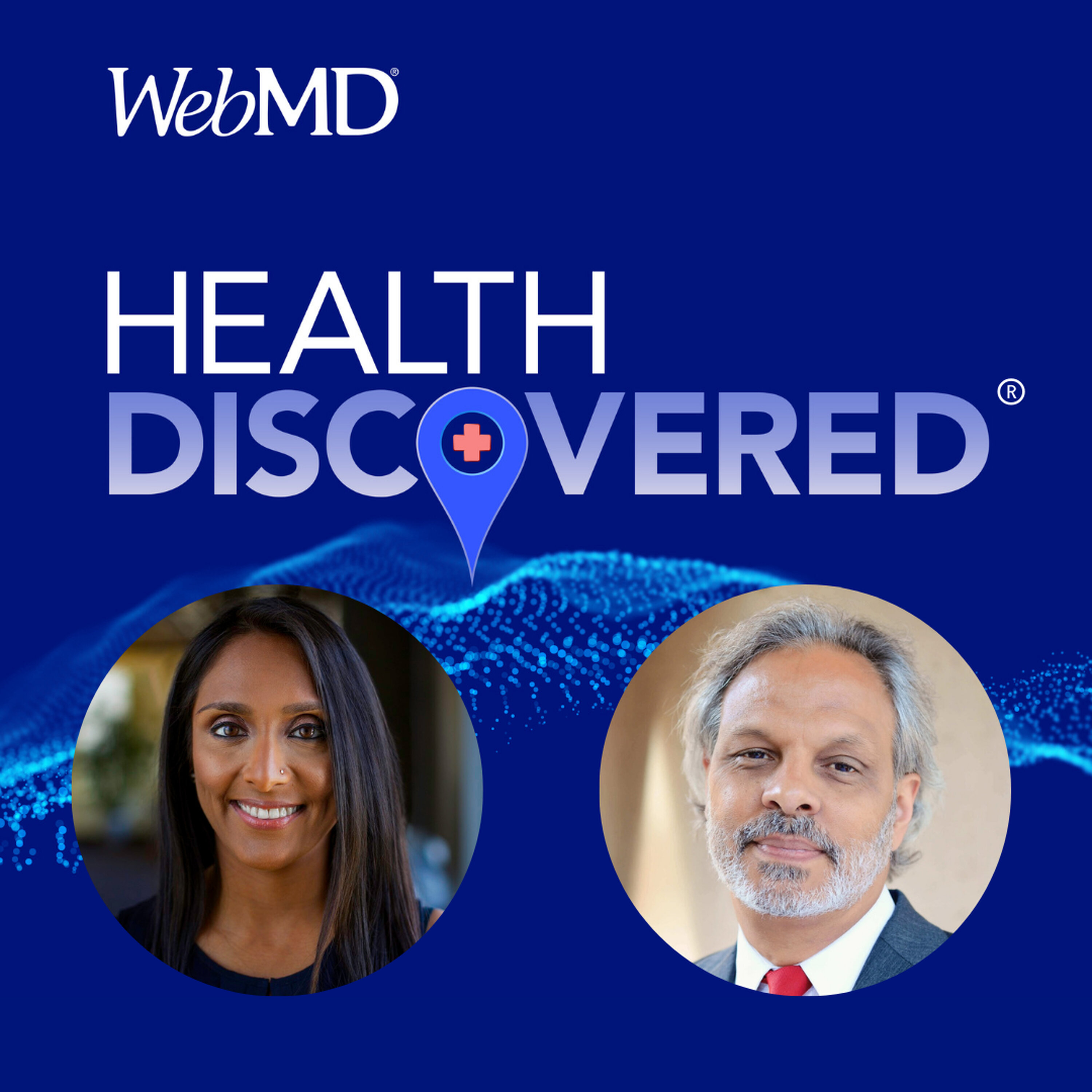 Preventive Health for the Sandwich Generation: Putting Your Mask on First episode artwork