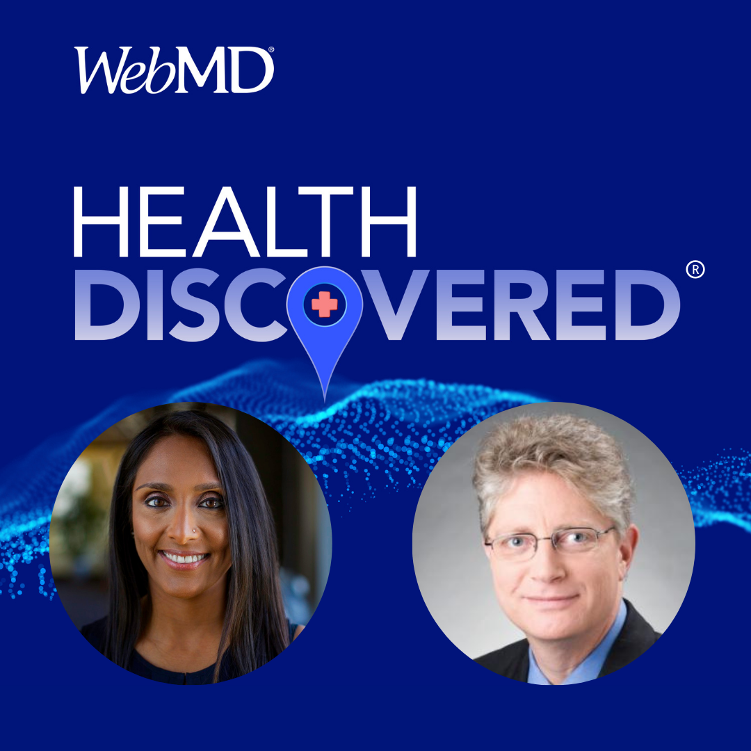 Health Discovered