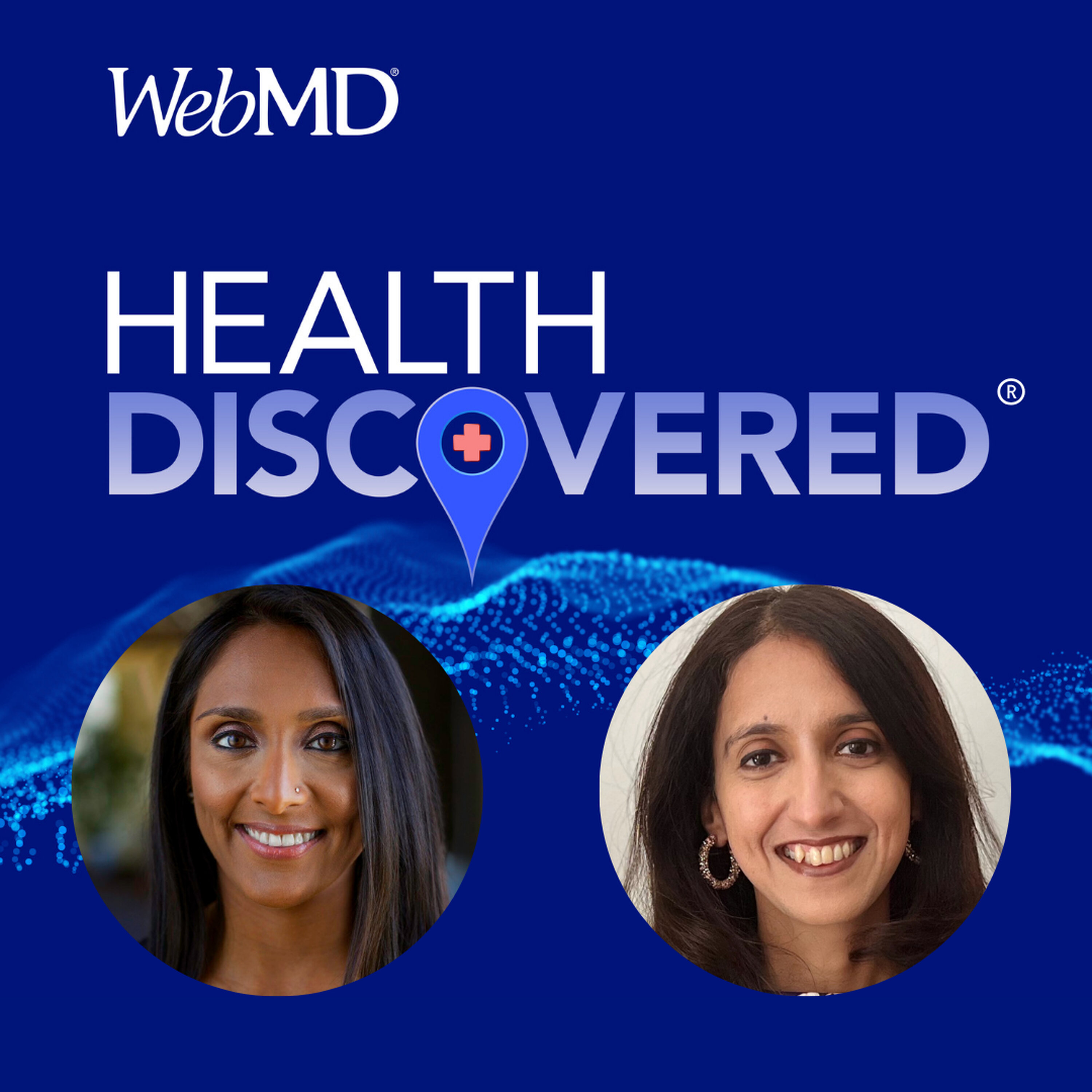 Type 2 Diabetes Remission: The Goal We Should Be Talking About episode artwork