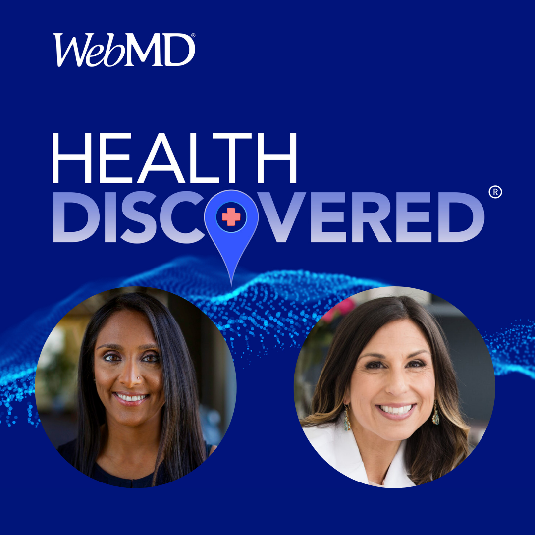 cover of episode PMDD Demystified: Understanding a Severe Mood Disorder Beyond PMS