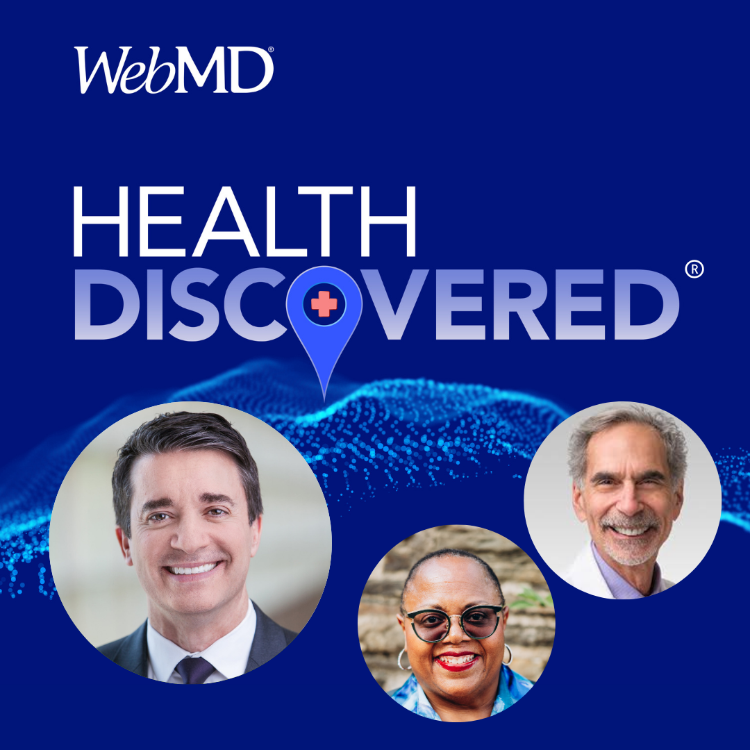 cover of episode Rethinking Obesity: A Chronic Condition, Not a Choice