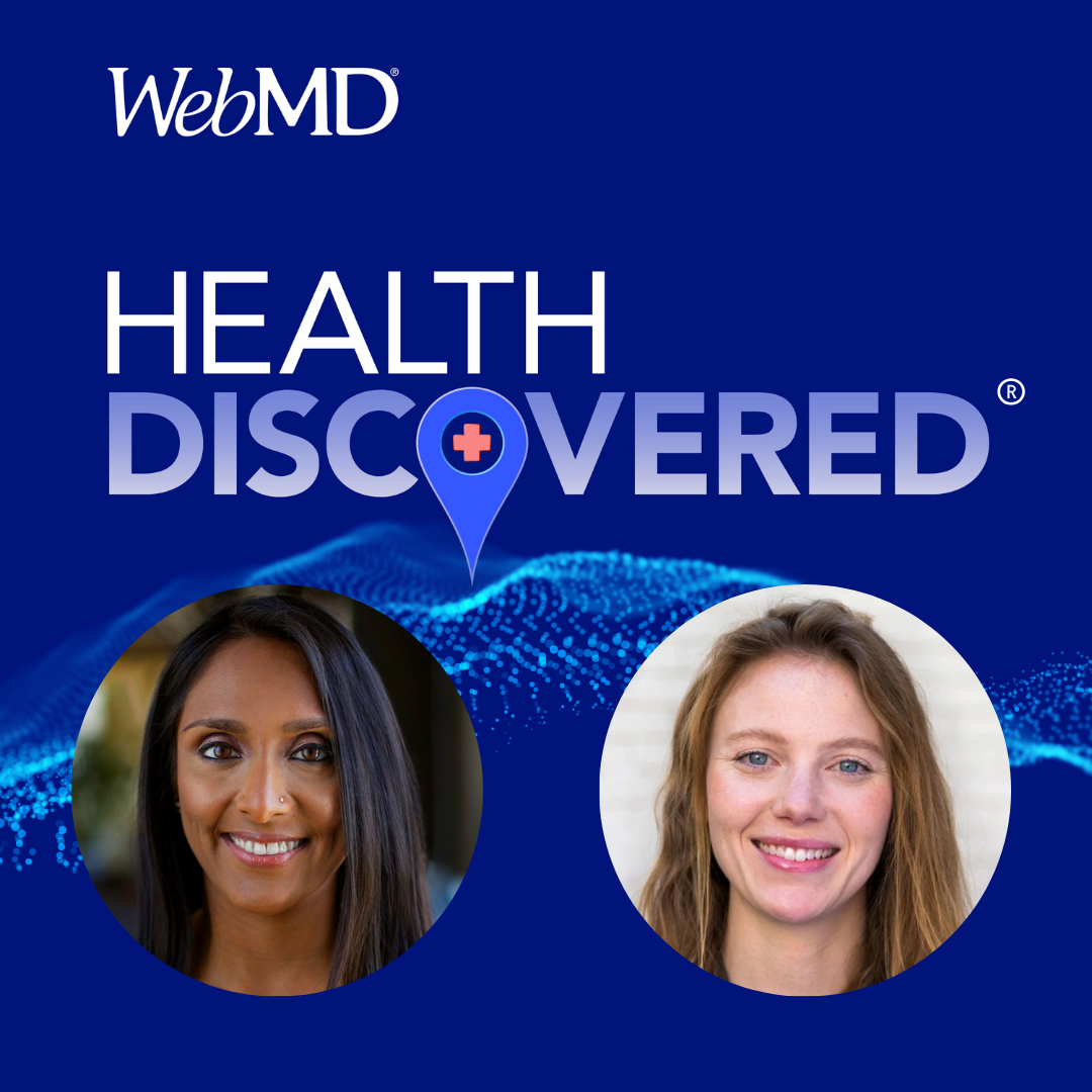 Health Discovered