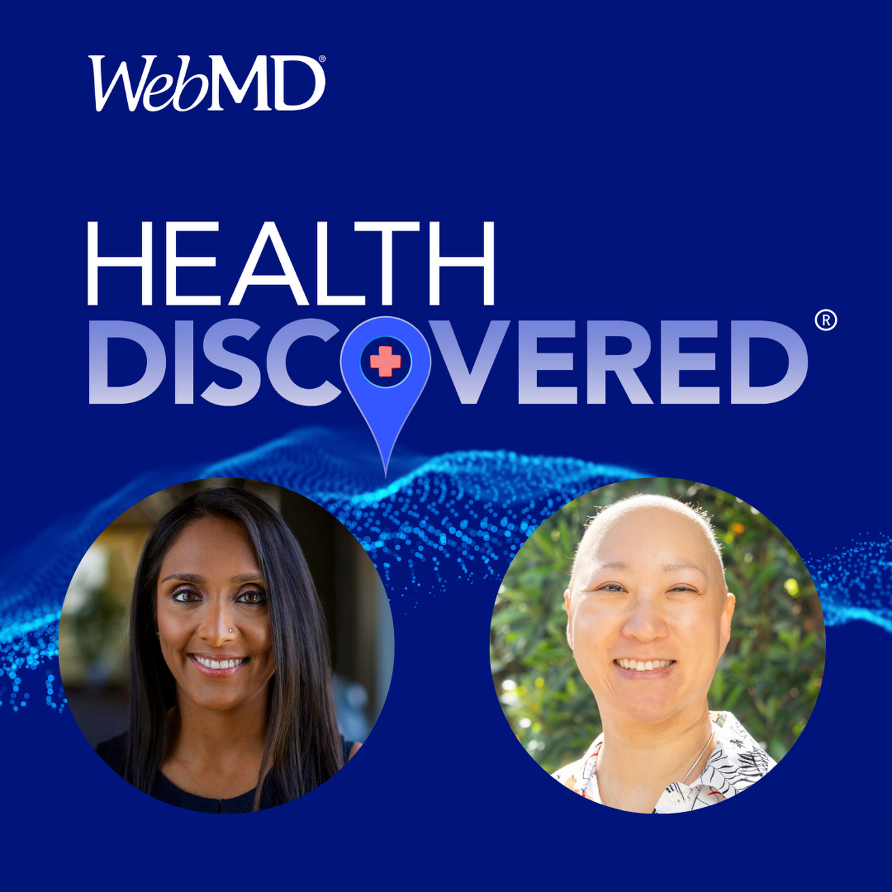 Hair Loss Explained: What to Know About Alopecia and Your Care Options episode artwork
