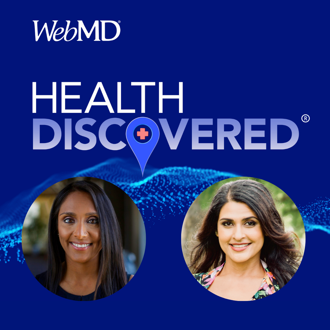 Health Discovered