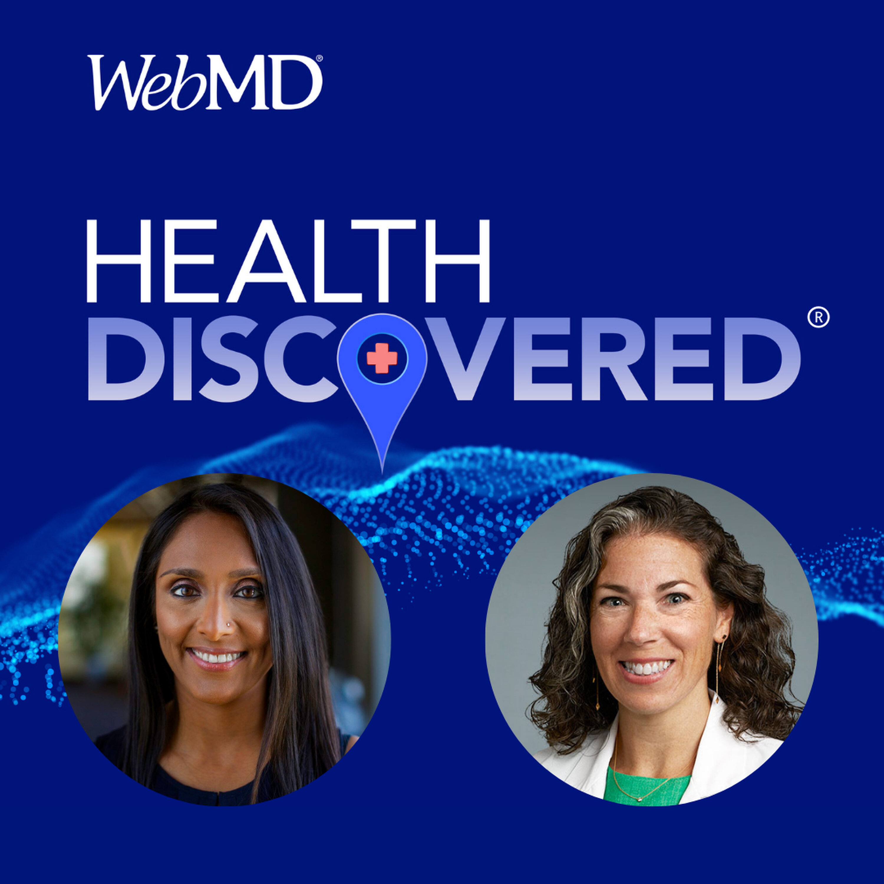 Life After a Heart Attack: What Recovery Really Looks Like episode artwork