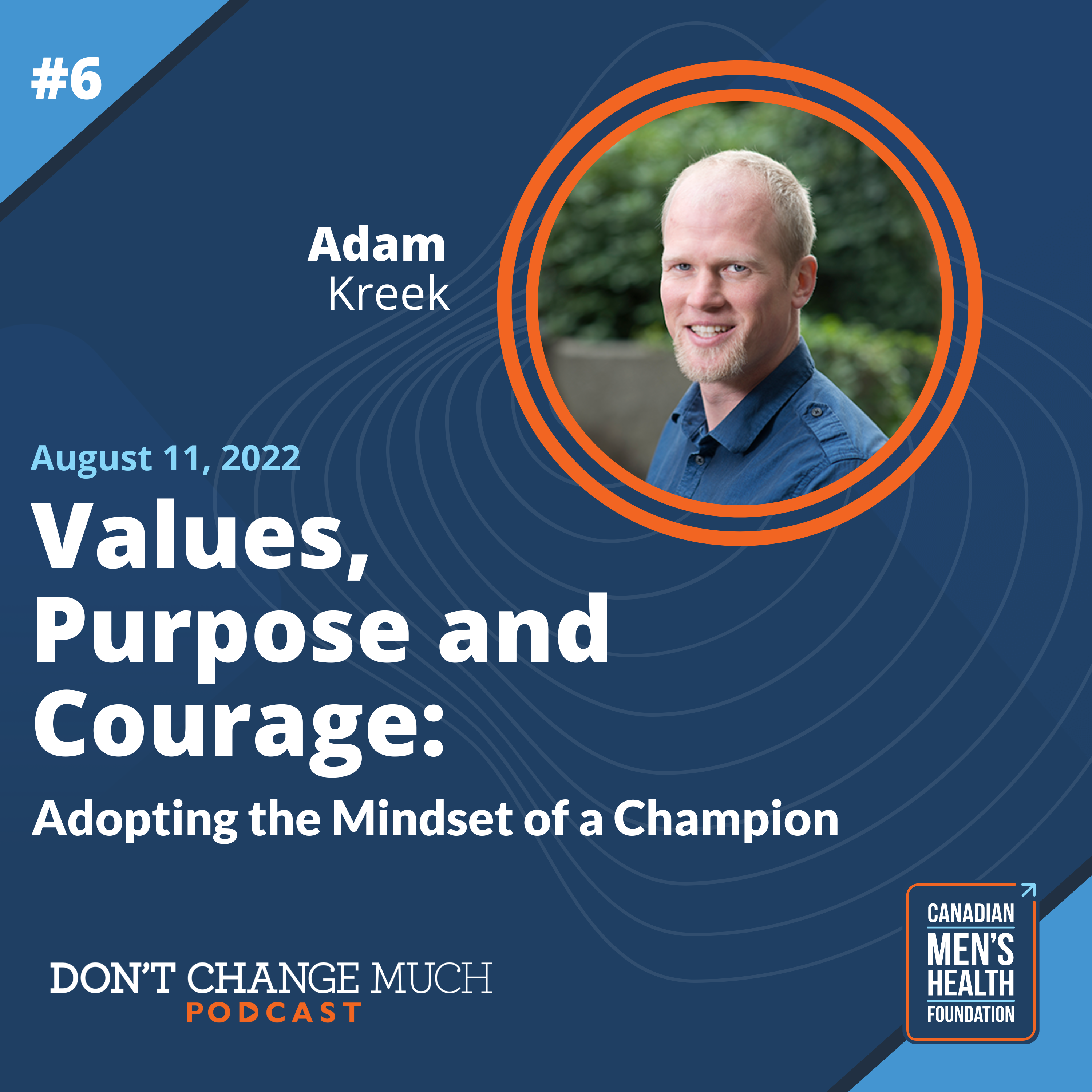 Don\'t Change Much