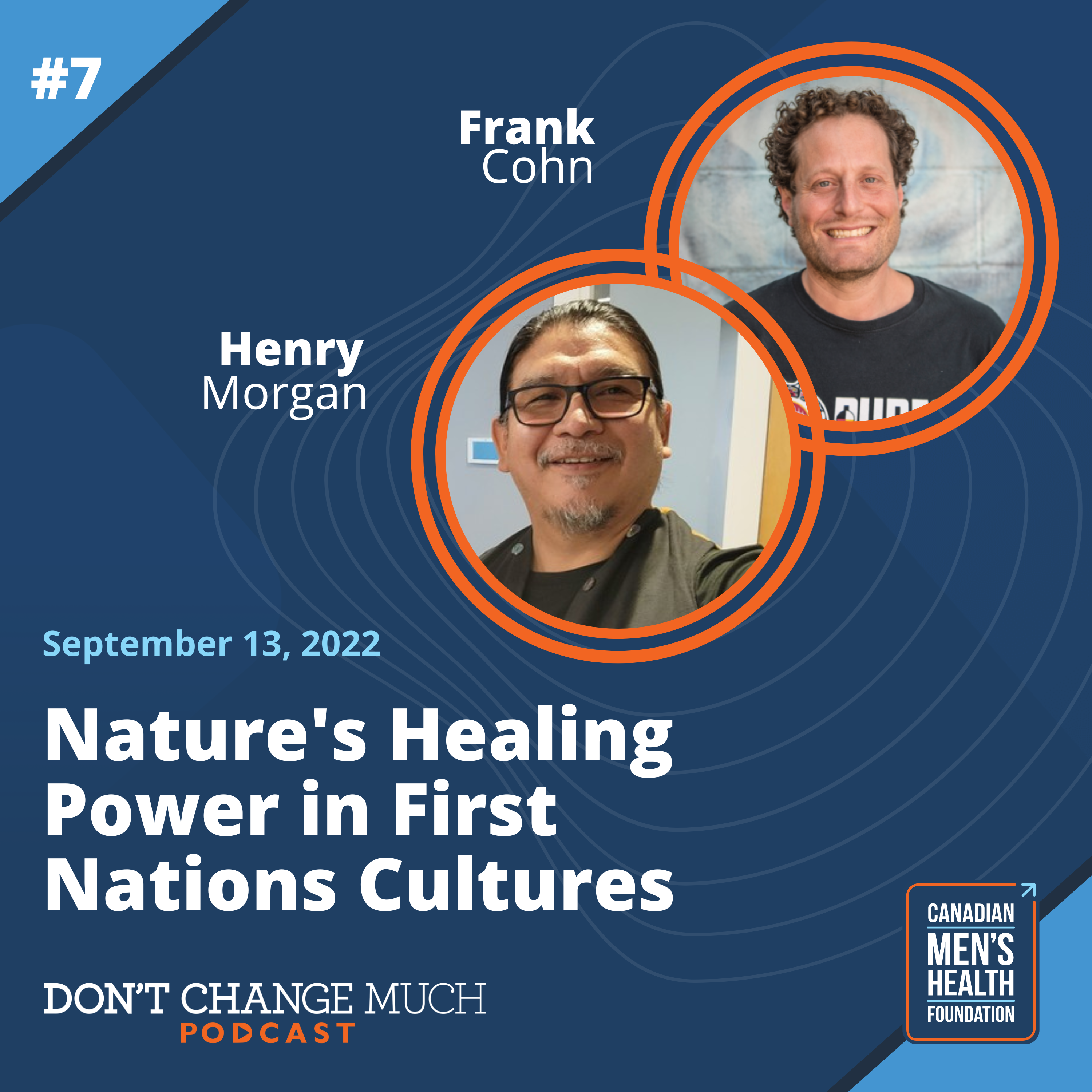 Nature's Healing Power in First Nations Cultures