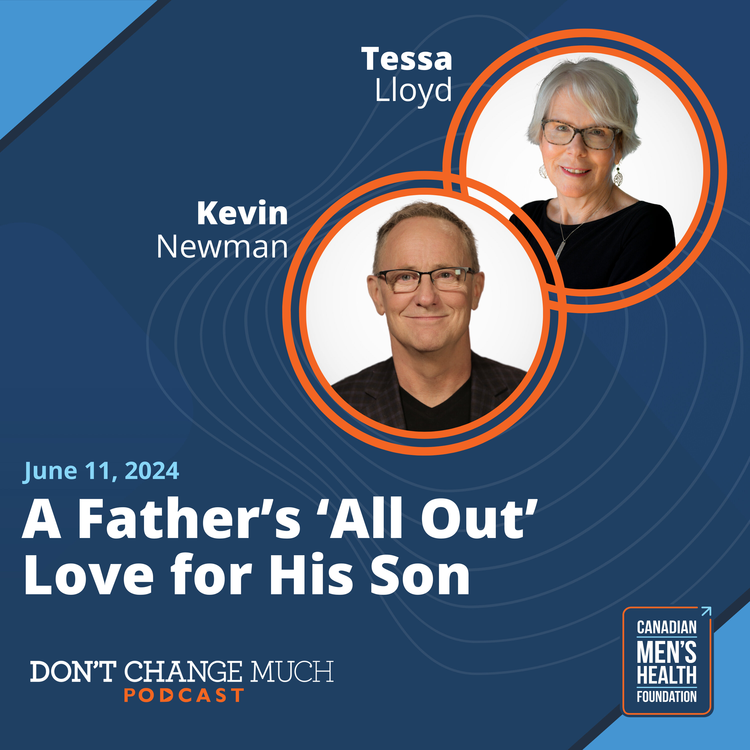 A Father’s ‘All Out’ Love for His Son