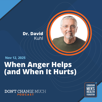 When Anger Helps (and When It Hurts)