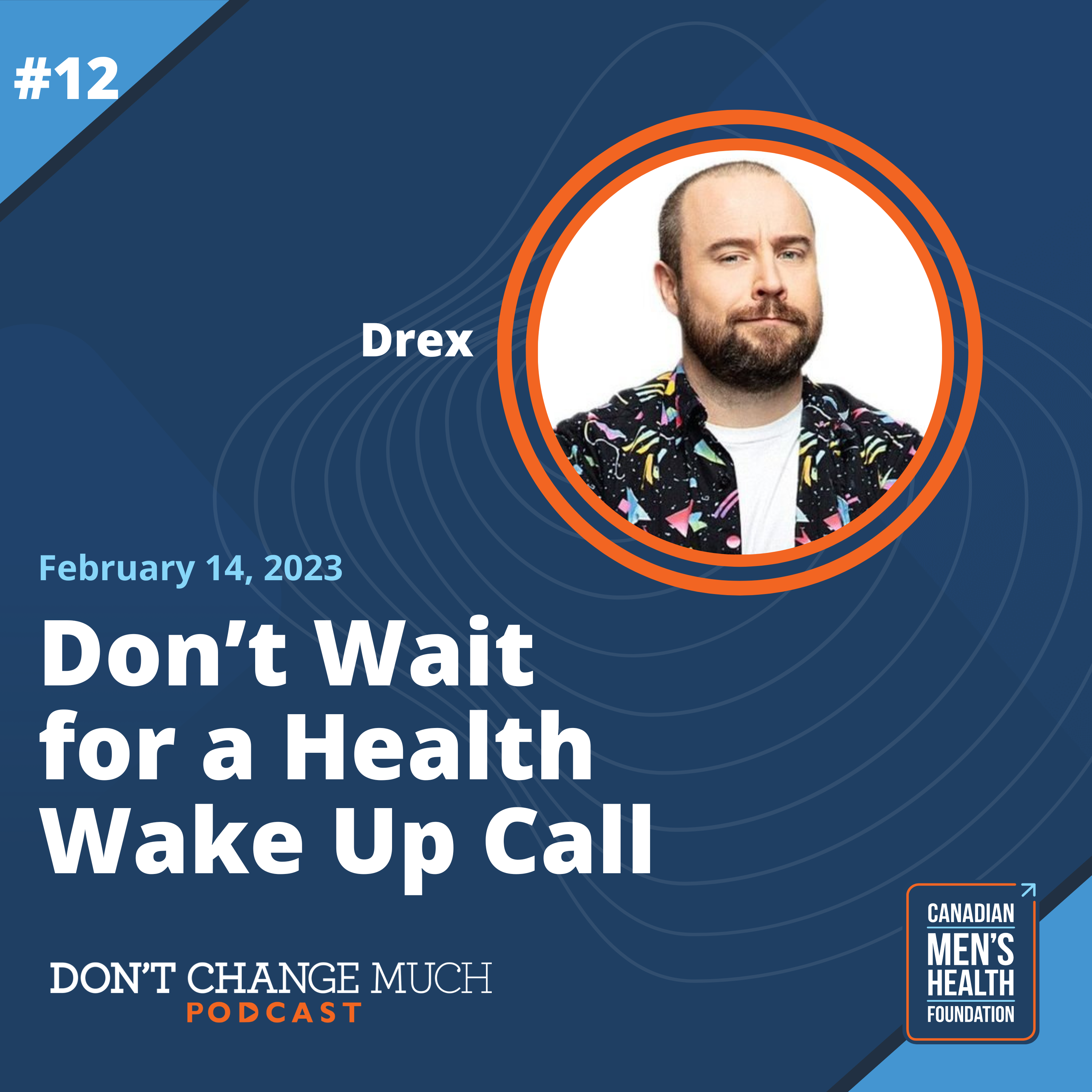 Don’t Wait for a Health Wake Up Call
