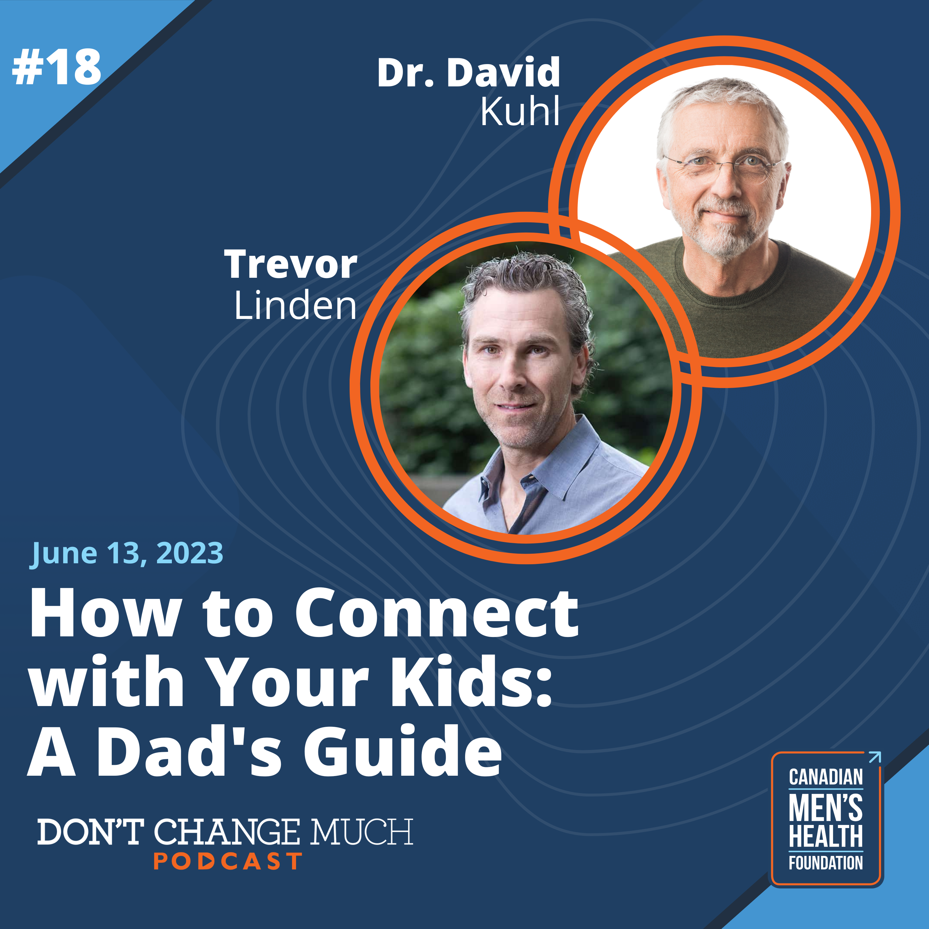How to Connect with Your Kids: A Dad's Guide