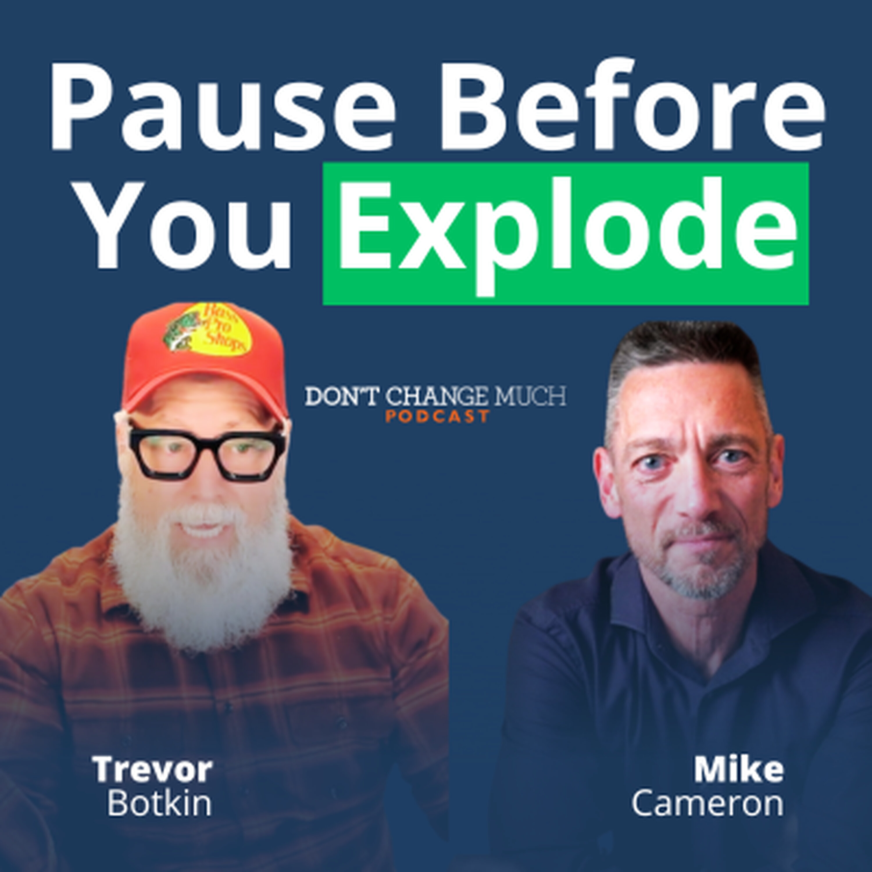 From Rage to Relief: How to Pause Before You Explode From Rage to Relief: How to Pause Before You Explode