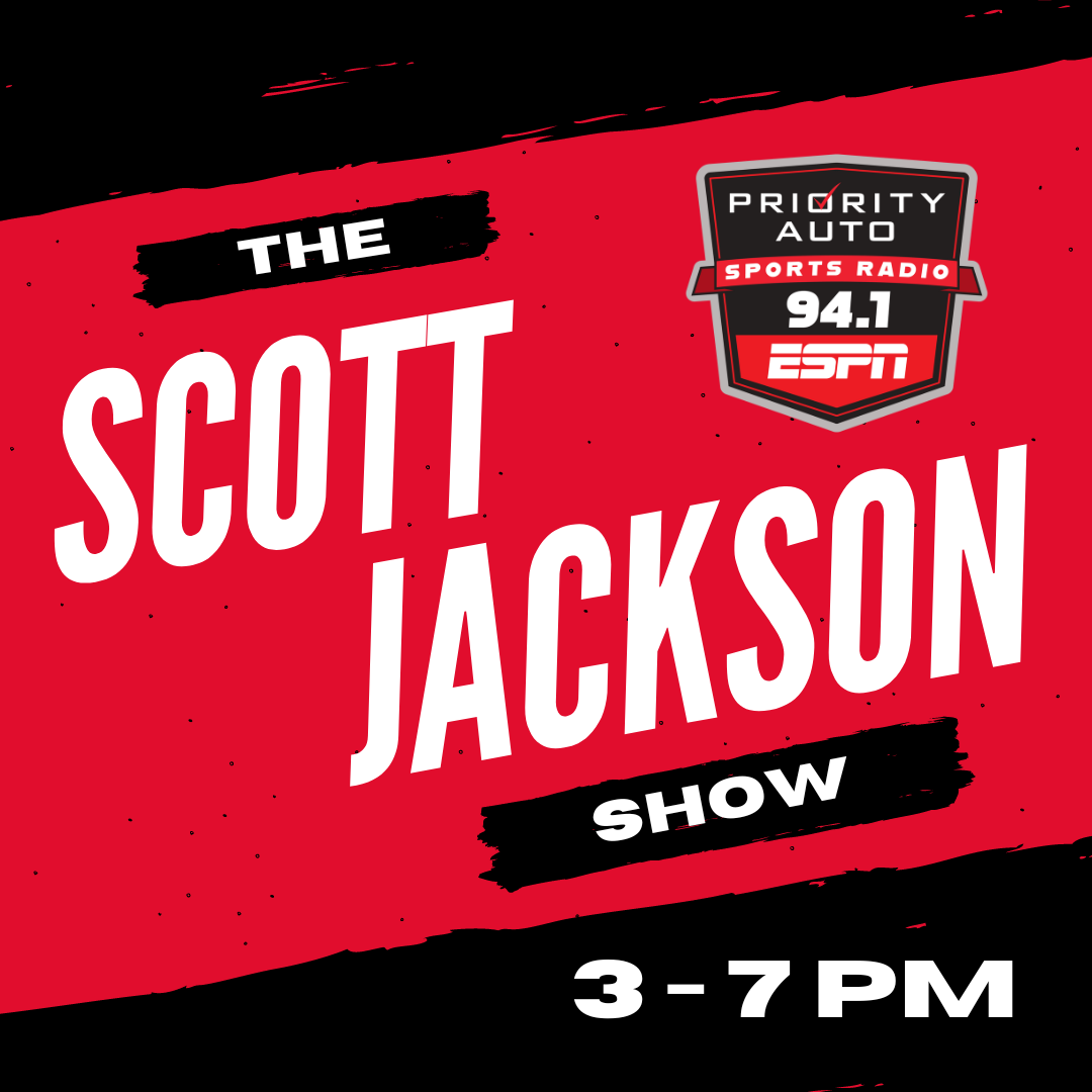 Fri. 5-3-24 The Scott Jackson Show H1