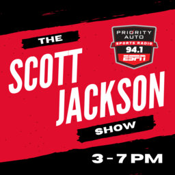 Fri. 12-15-23 - The Scott Jackson Show - Hour 4