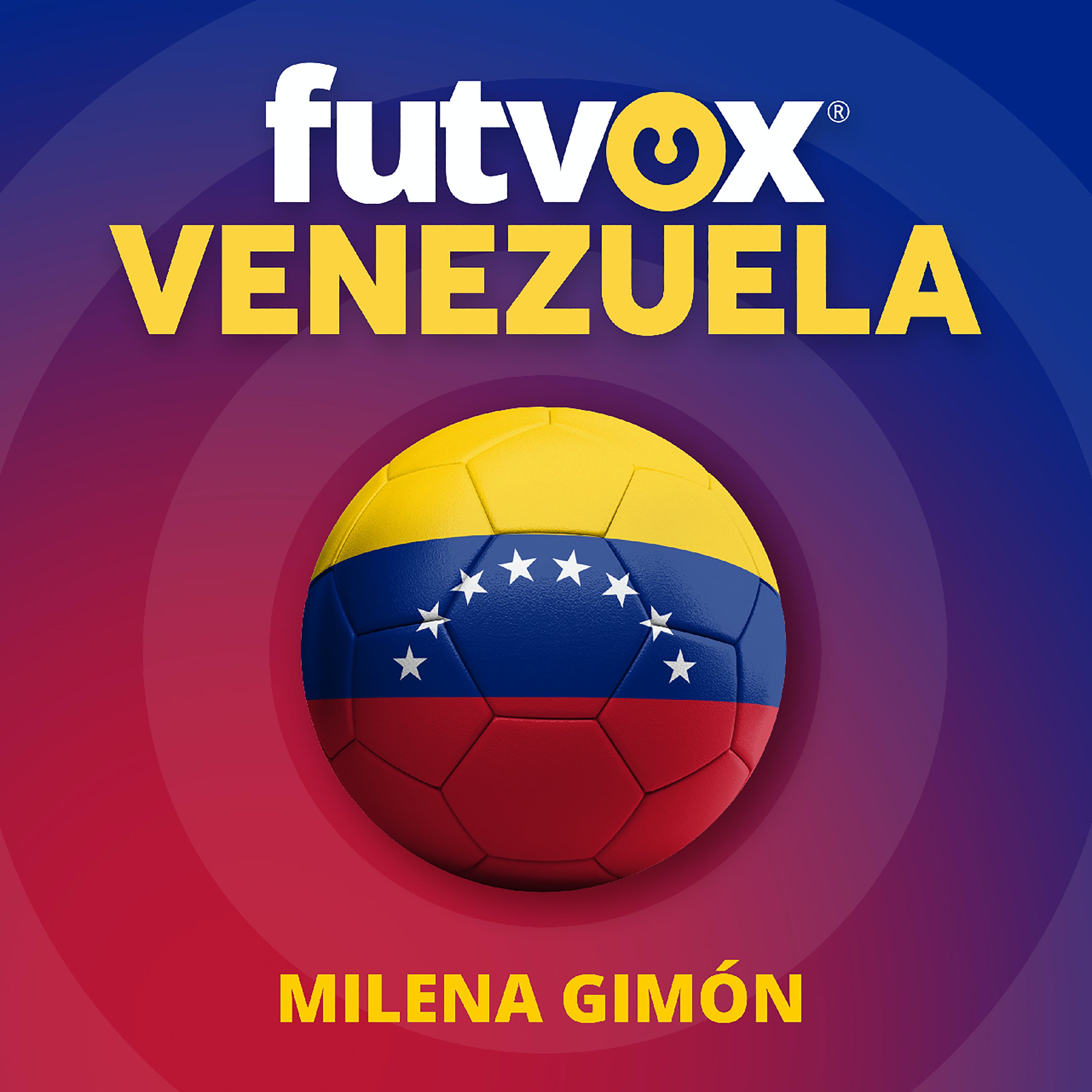 114. El fútbol de los venezolanos por el mundo