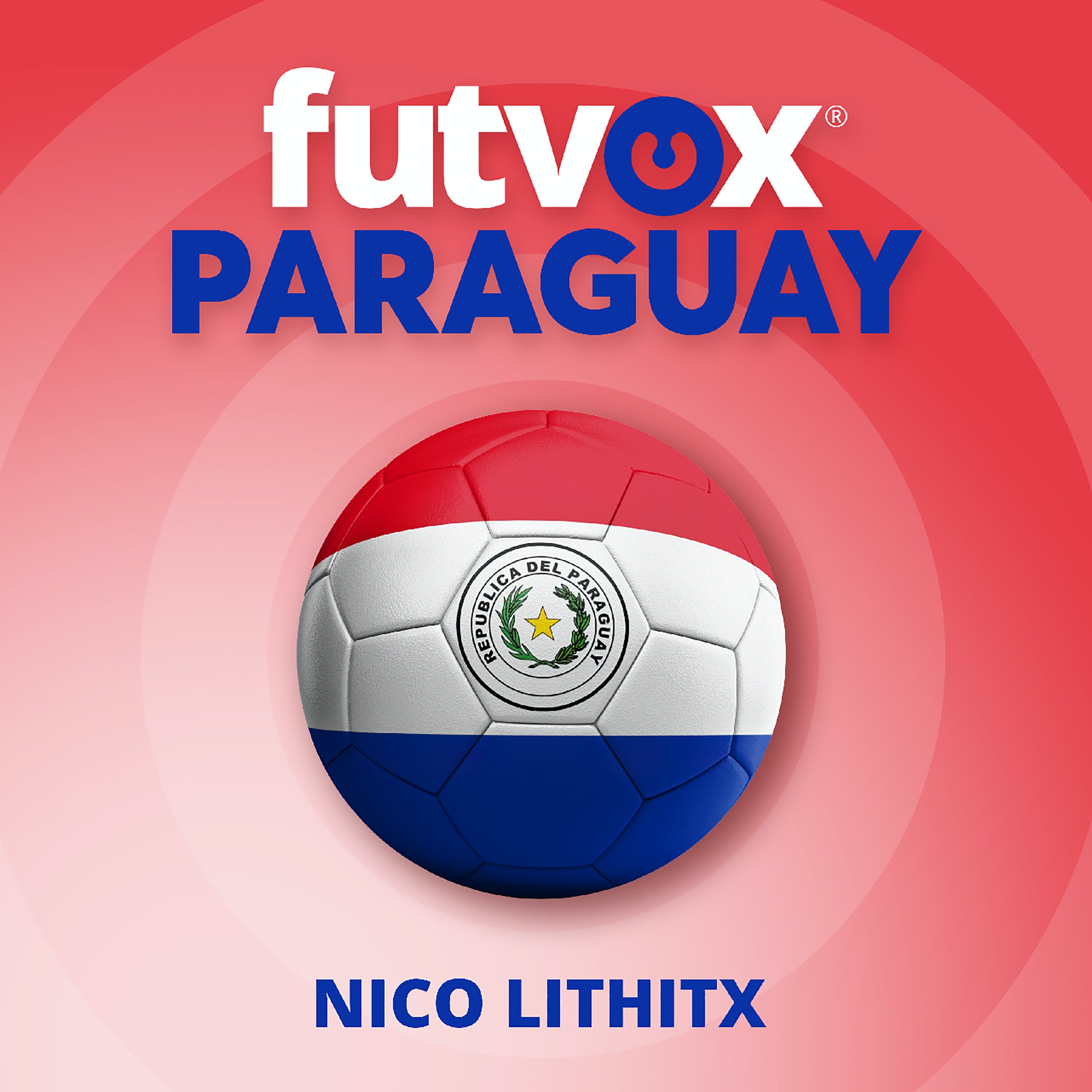 17. El líder y el escolta en Paraguay