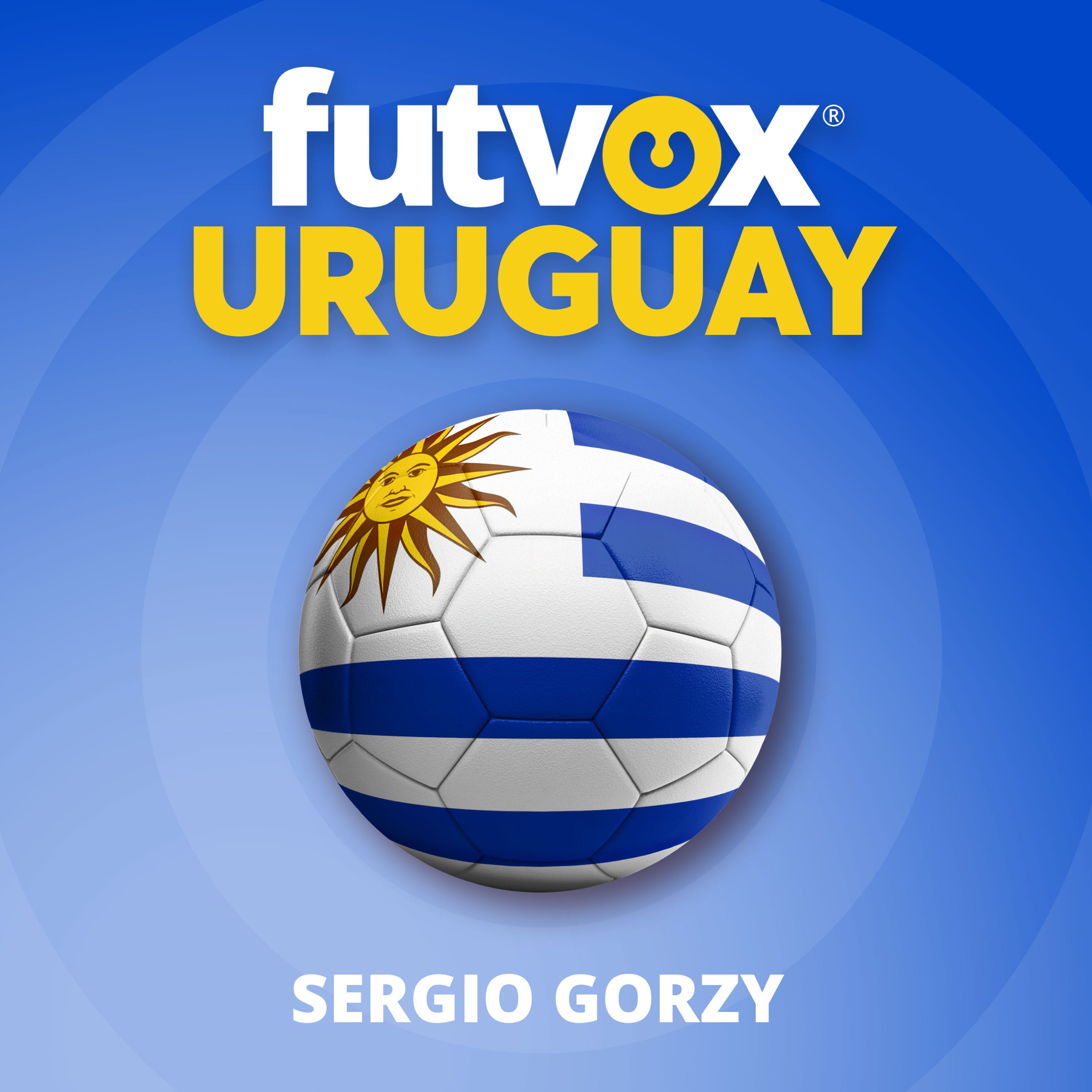 33. Esta Argentina es como la Uruguay del 2010 o 2011