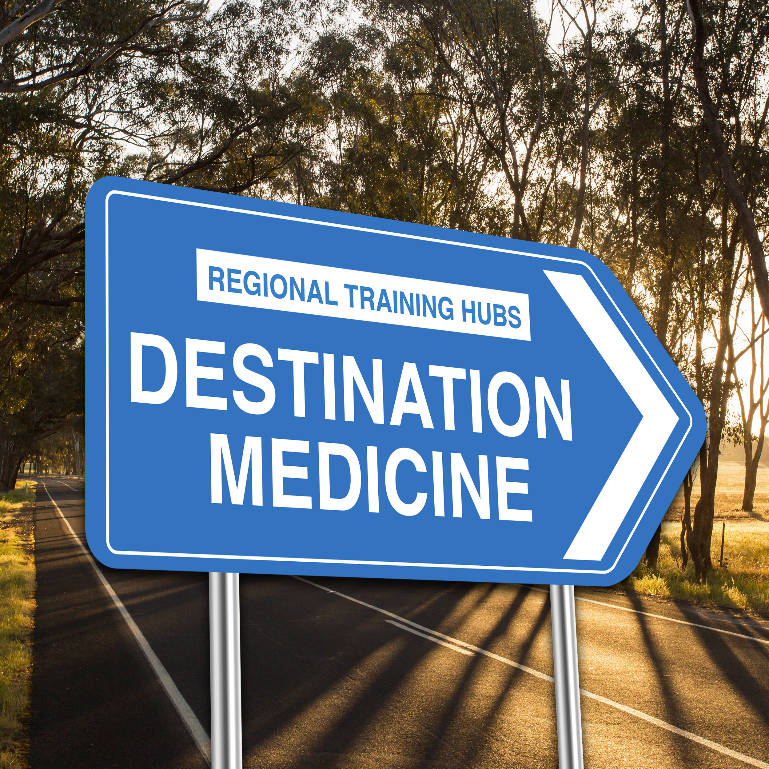 Doctors in Training: Community Spirit in the Country – why Dr Marty Ryan chose Rural Generalism