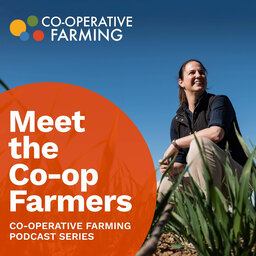 Empowering co-ops in agriculture: Syndex's journey of bridging tradition and technology