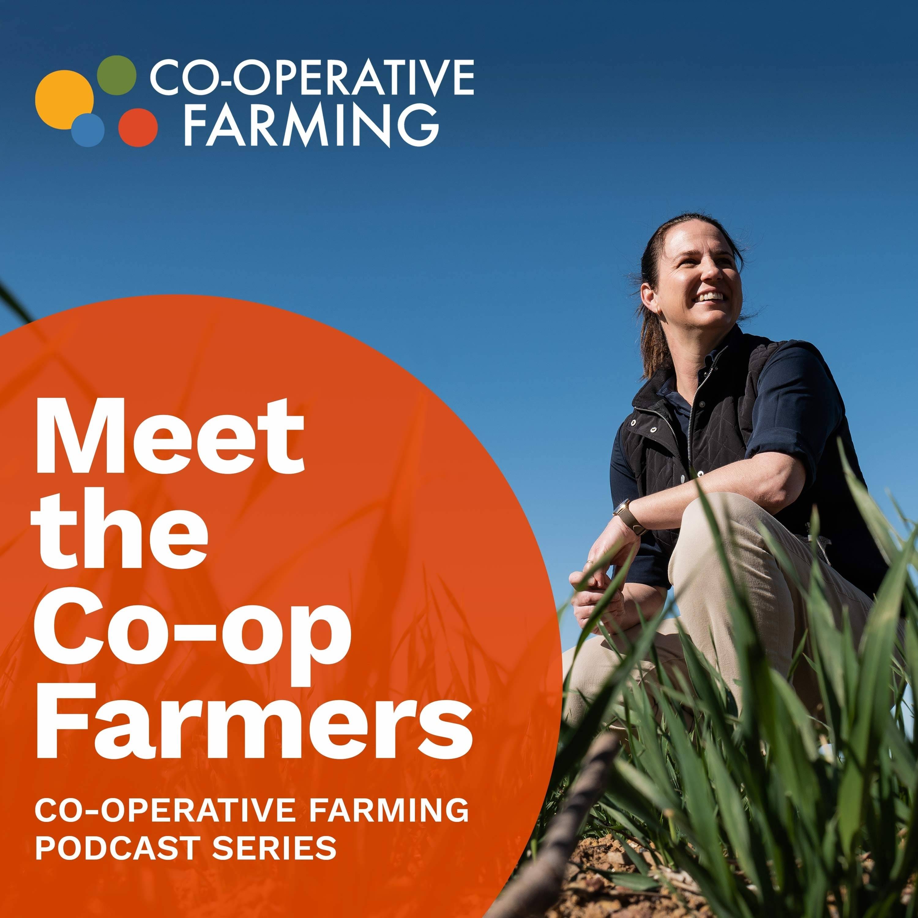 Co-operation – it's the Terang way