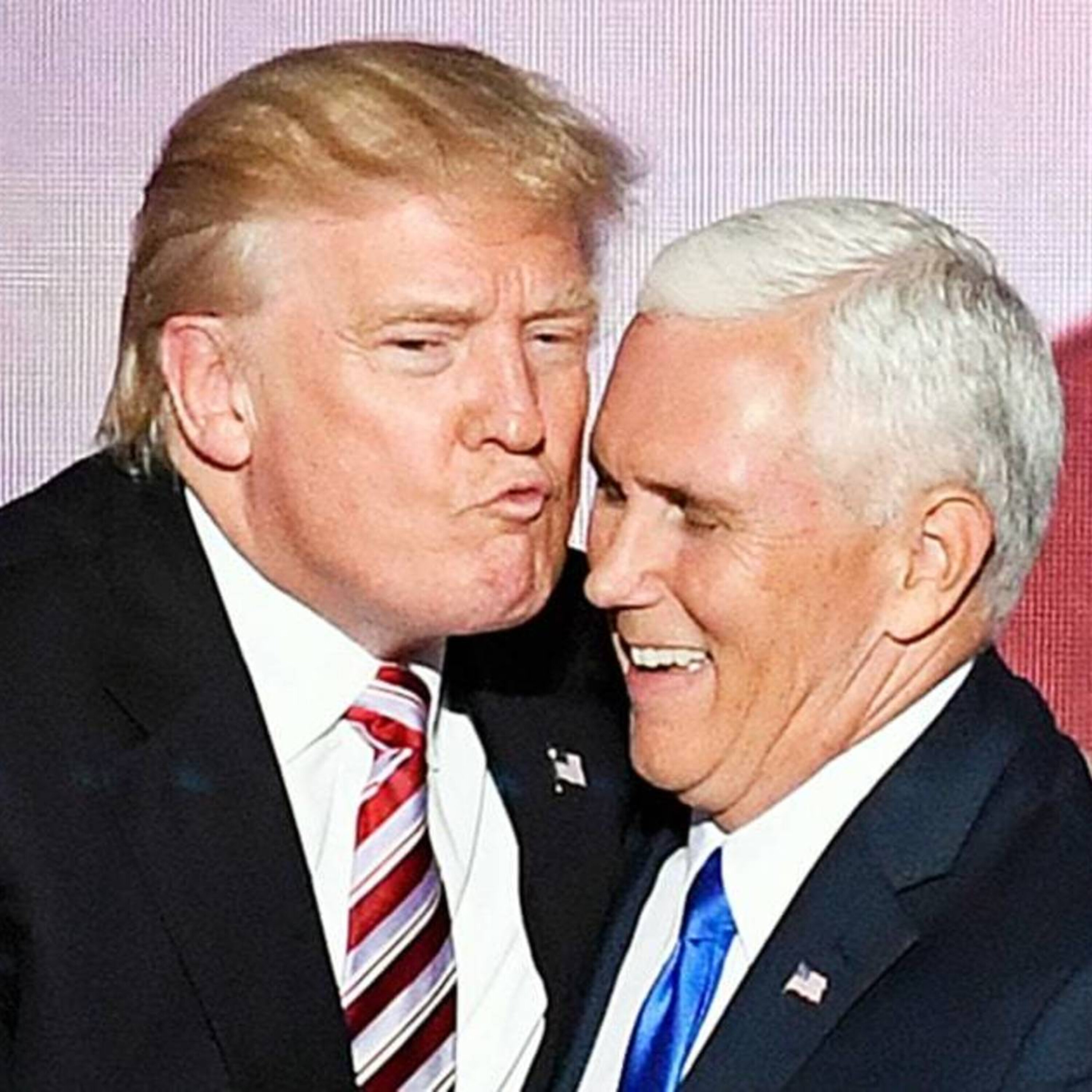 Episode 57: Make America Smell Great Again episode artwork