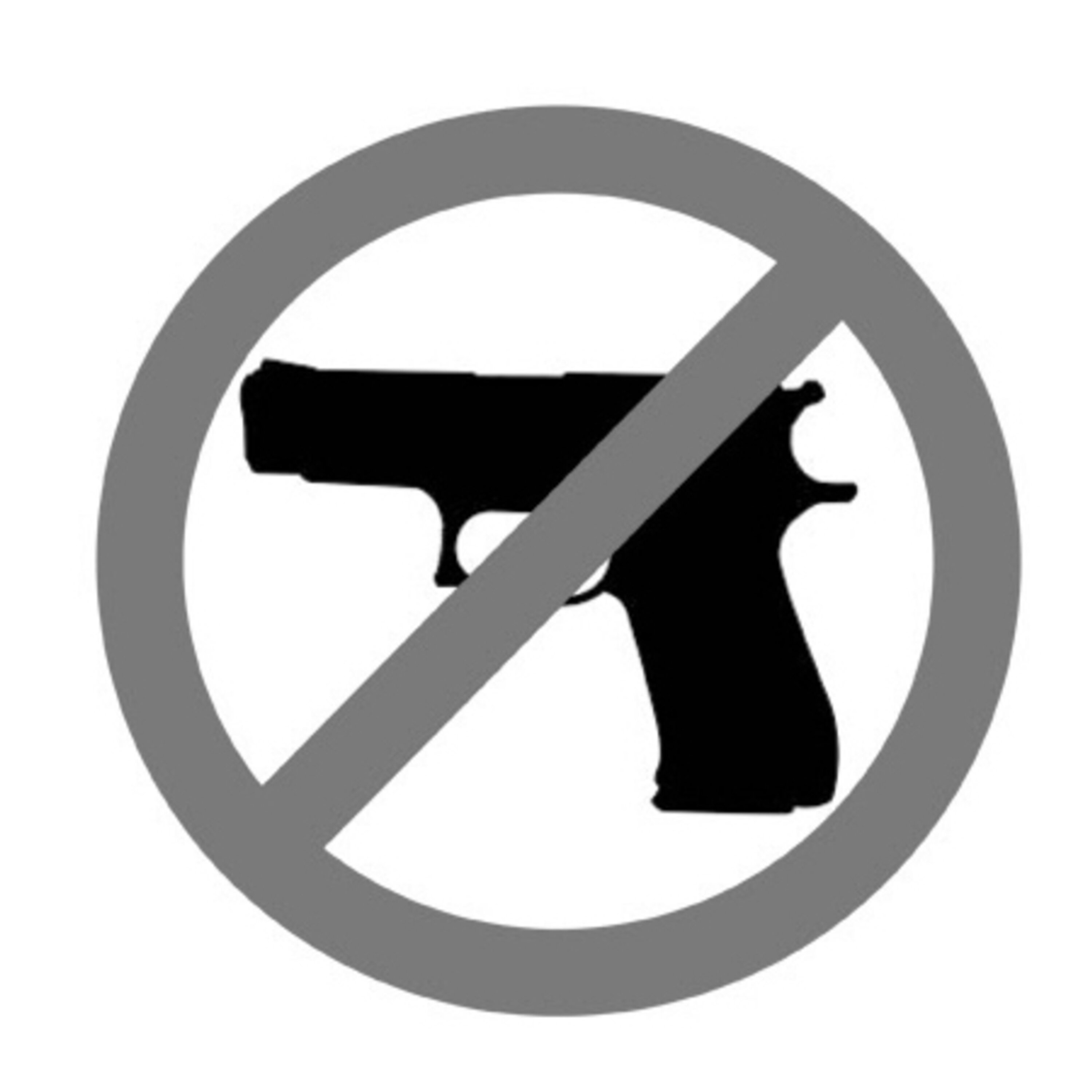 Episode 56: Don't Shoot episode artwork