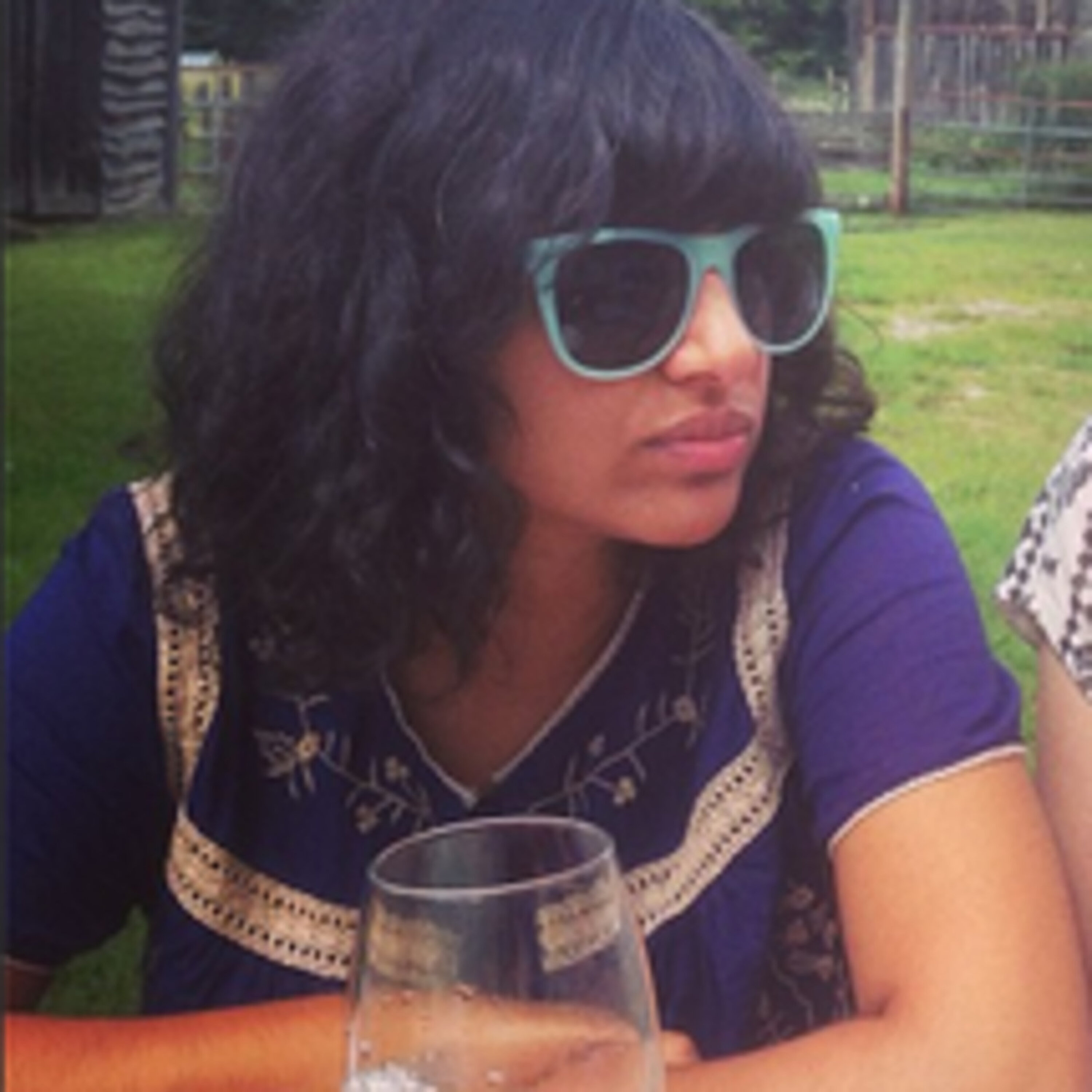 Phone-a-friend: Tech Realness with Nitasha Tiku episode artwork