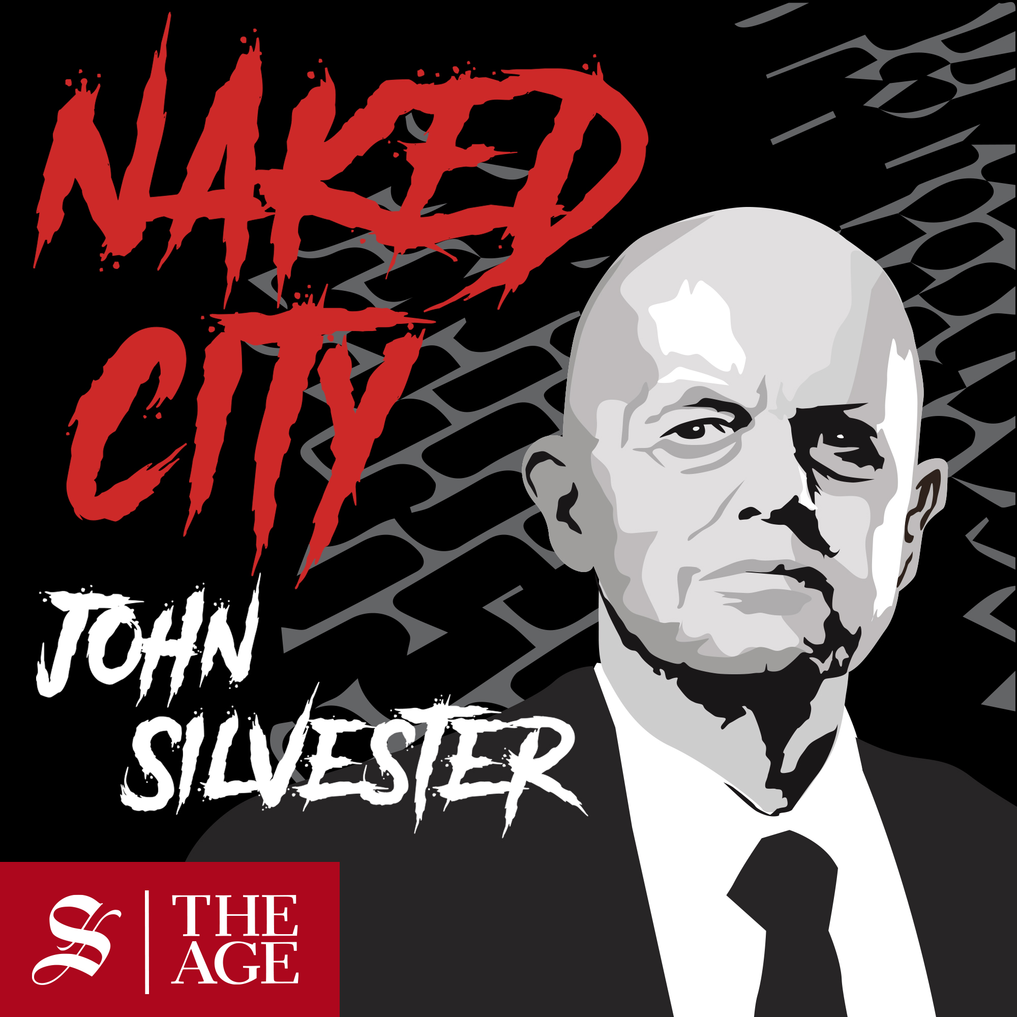 Coming soon: Naked City