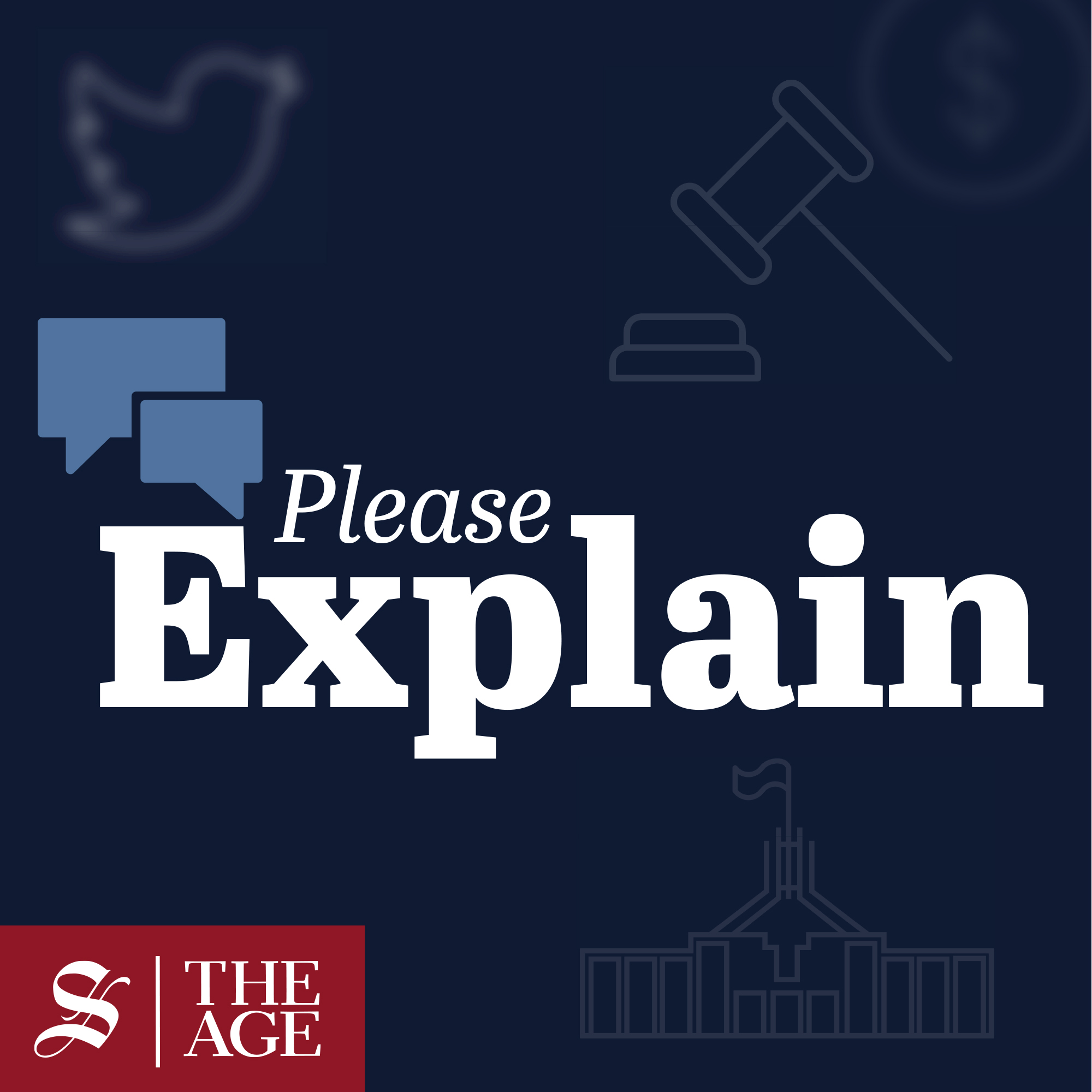 "Basic rules of combat": dissecting the election