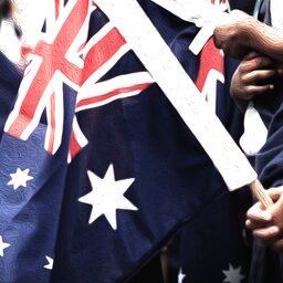 Are we ready to redefine Australia Day?