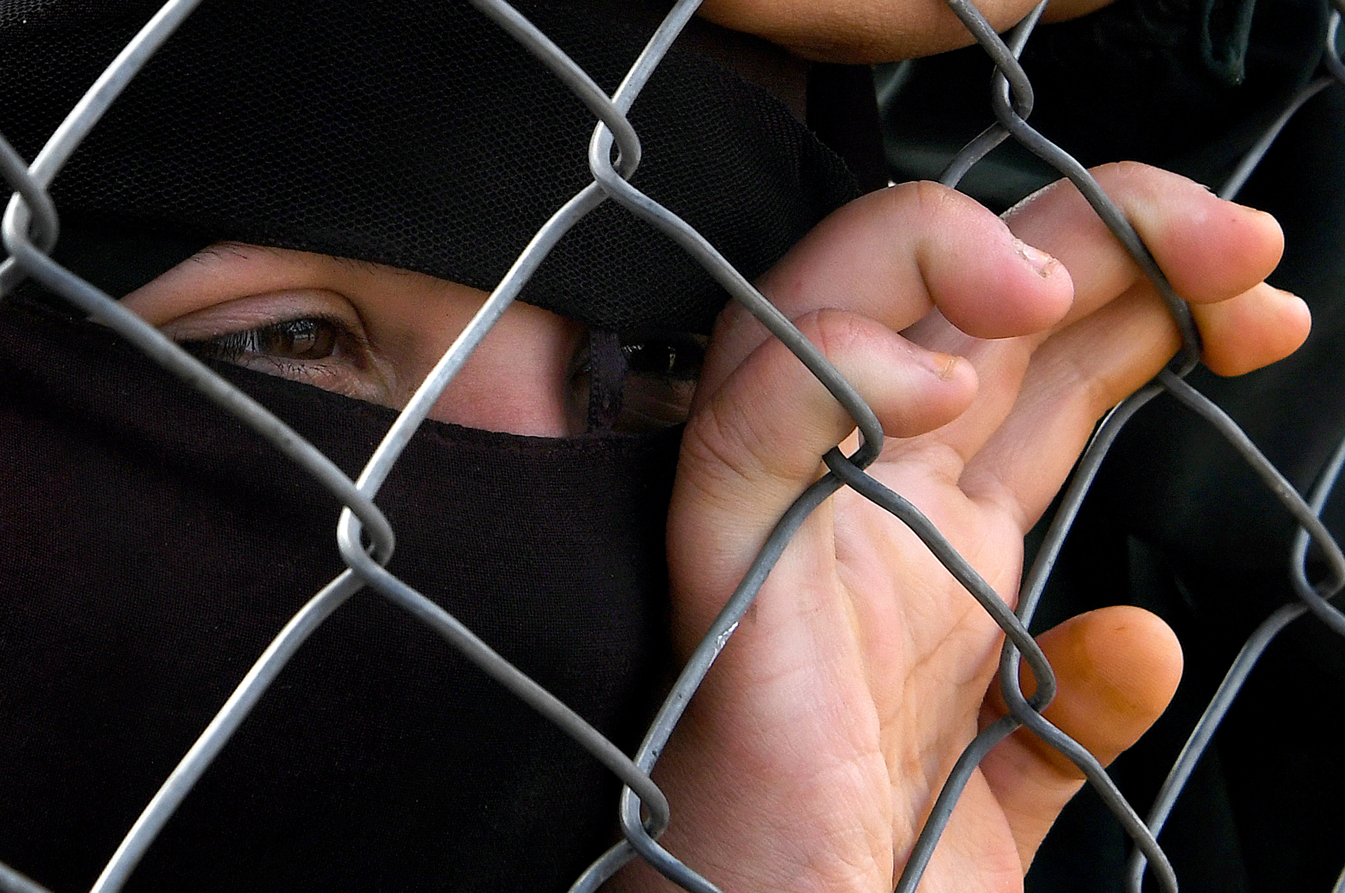 What do we do with the Aussie kids of ISIS?