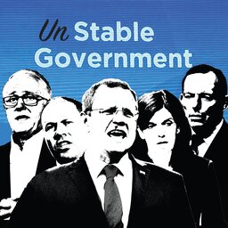 (Un)stable ground: Can the Liberals avoid an epic defeat?