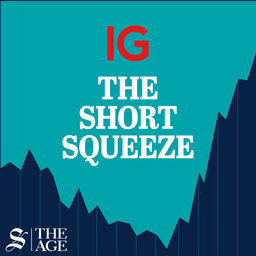 The Short Squeeze: China's Congress makes waves