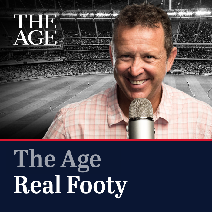 Have the Giants revealed Richmond's weakness?