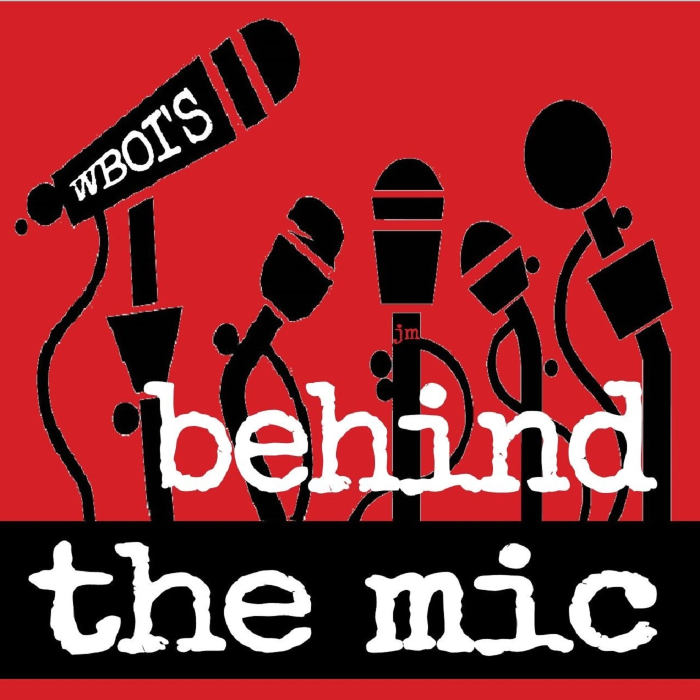 WBOI\'s Behind The Mic