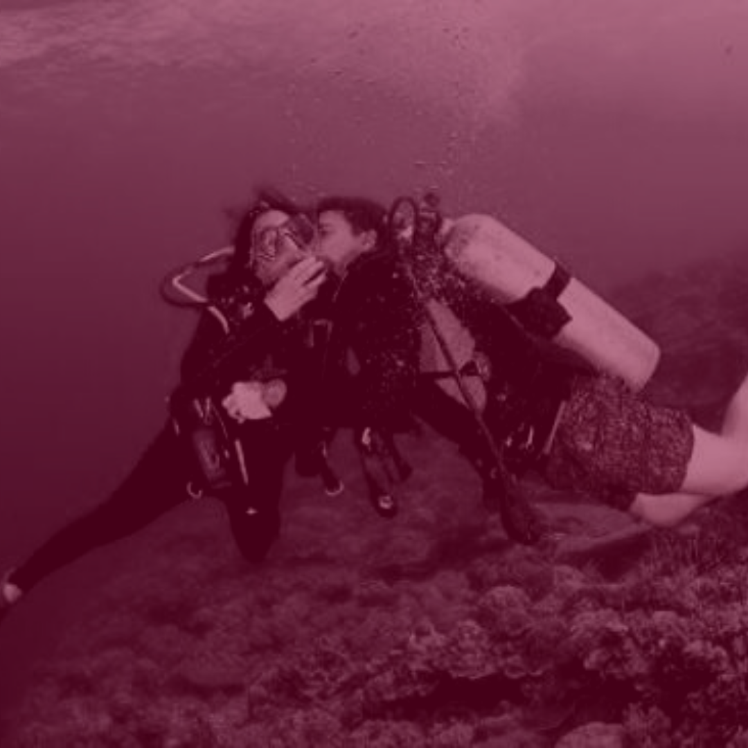 פלאו בימי קורונה: טובה הראל על החיים באי טרופי נידח שהצליח להתחמק מהמגפה