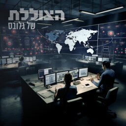 הקשר בין בינה מלאכותית לחטופים הישראלים | פרק 291