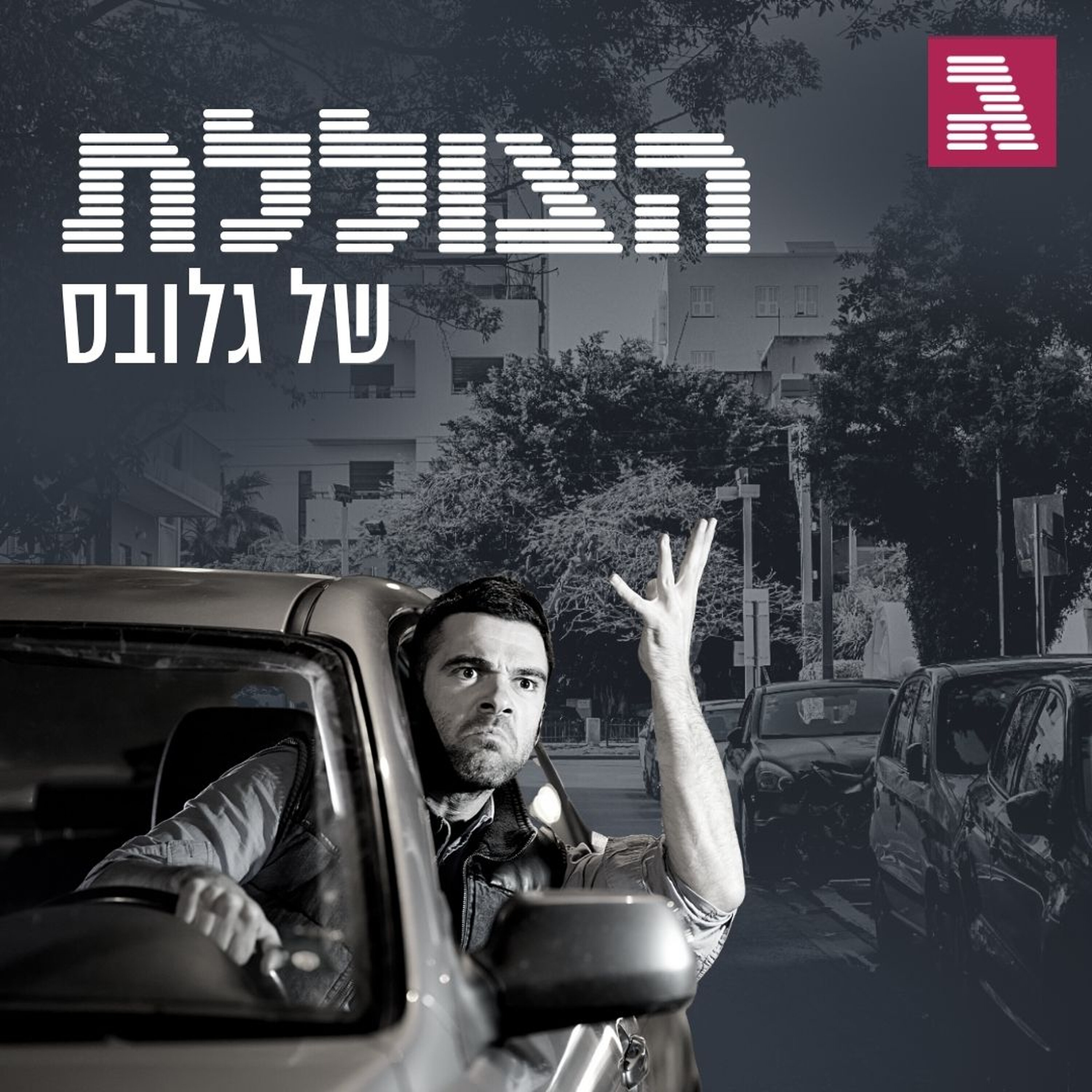 מה עובר לנו בראש כשאנחנו מאבדים שליטה בכביש? | 367