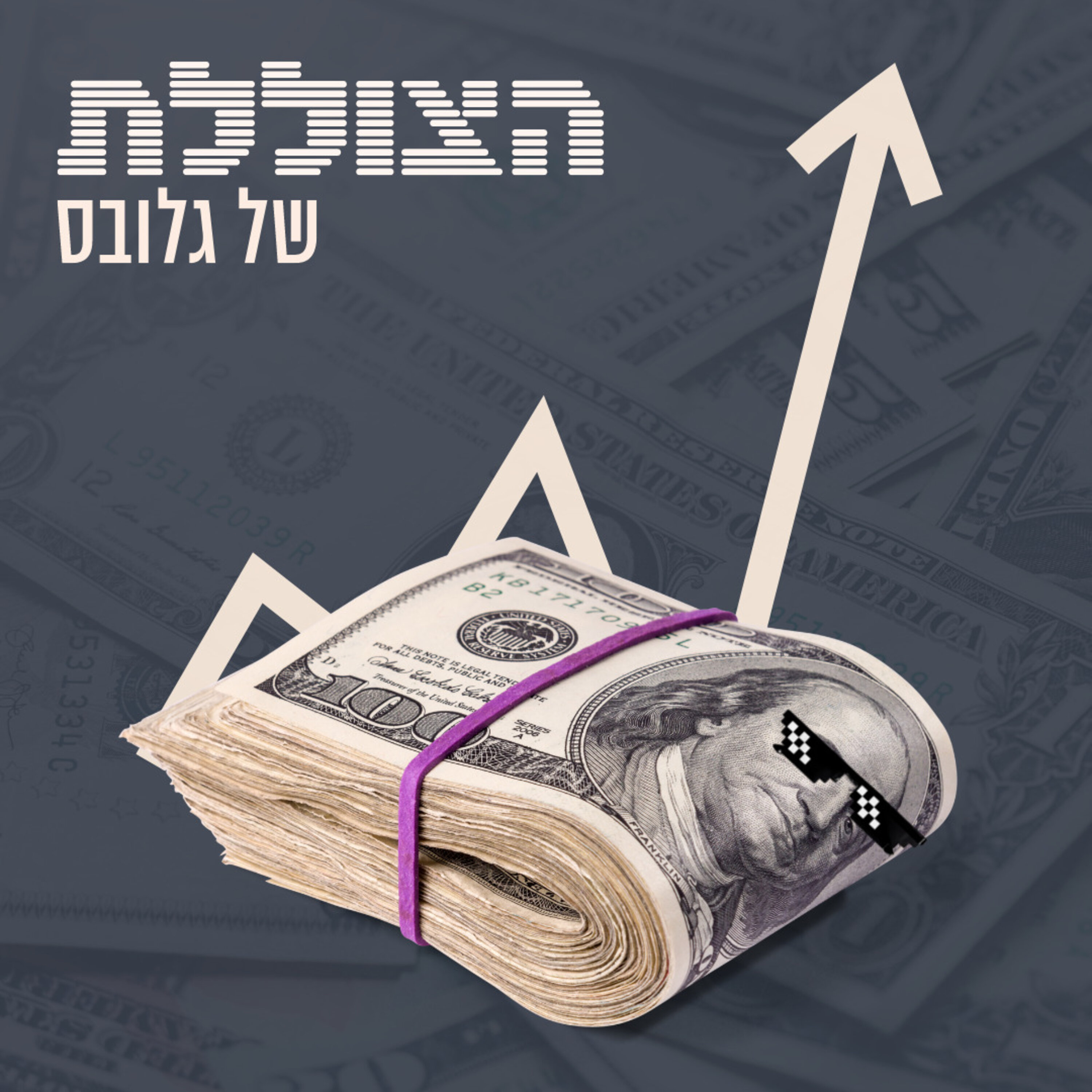 למה כולם נוהרים לדולר ומה יקרה לכסף שלי? | פרק 229 הצוללת למה כולם נוהרים לדולר ומה יקרה לכסף שלי? | פרק 229