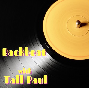 Back Beat with Tall Paul - 1-January-2025