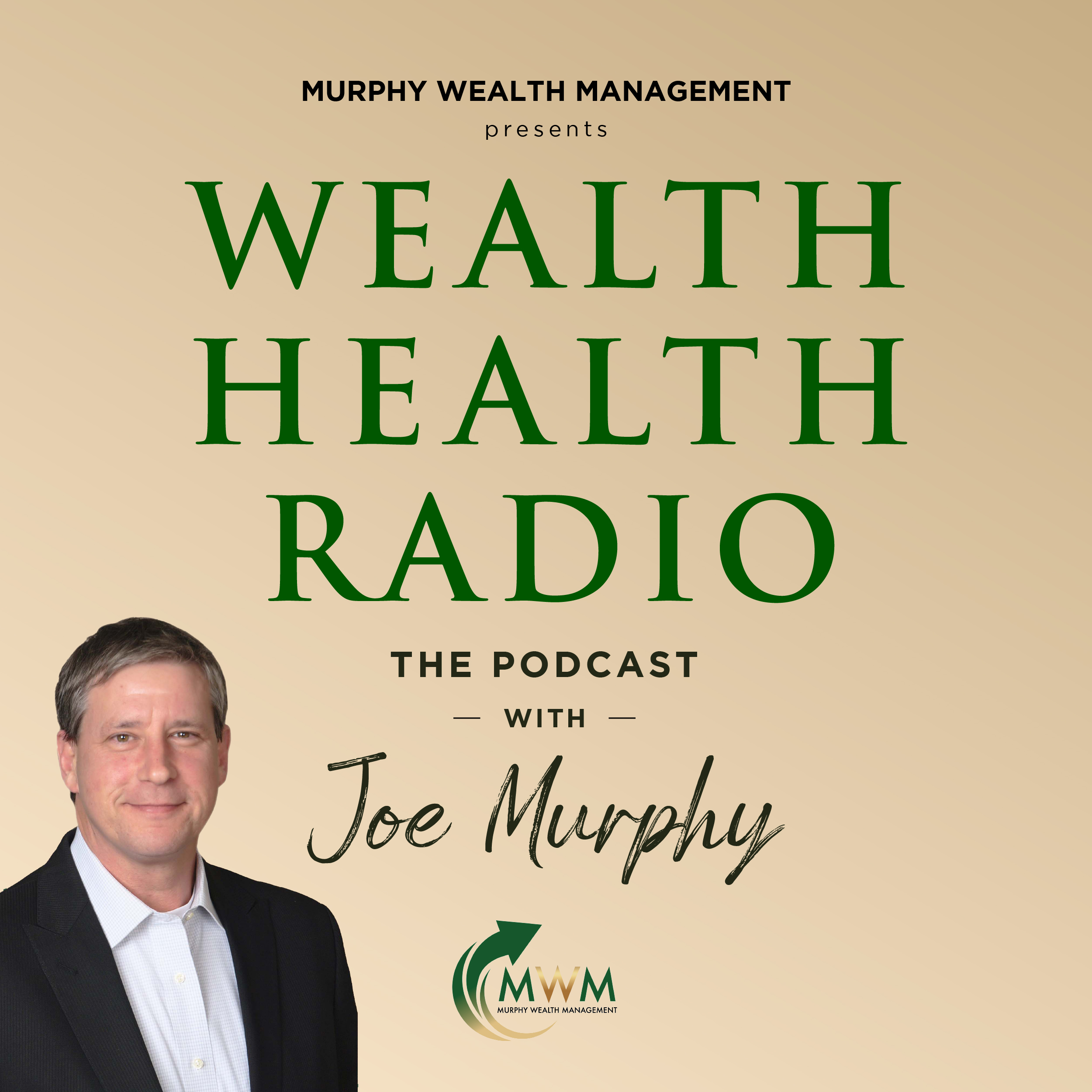 Joe Murphy discusses the topic of Roth conversions. He explains the benefits of a Roth IRA, such as tax-free growth and no required minimum distributions (RMDs).