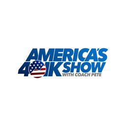  Americas 401k Show with Coach Pete