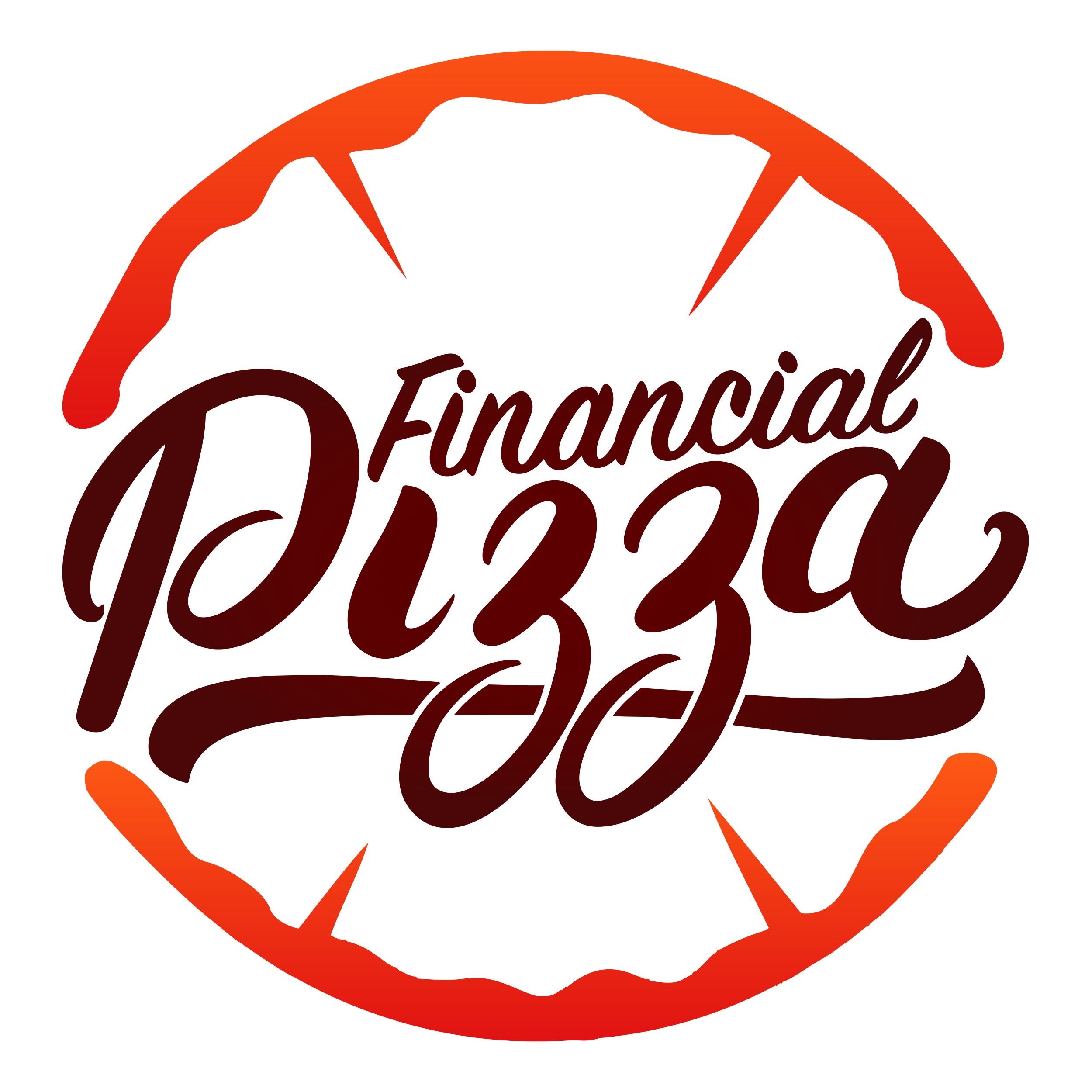 Financial Pizza It's all about 2024 and what lies ahead in the world of retirement planning.