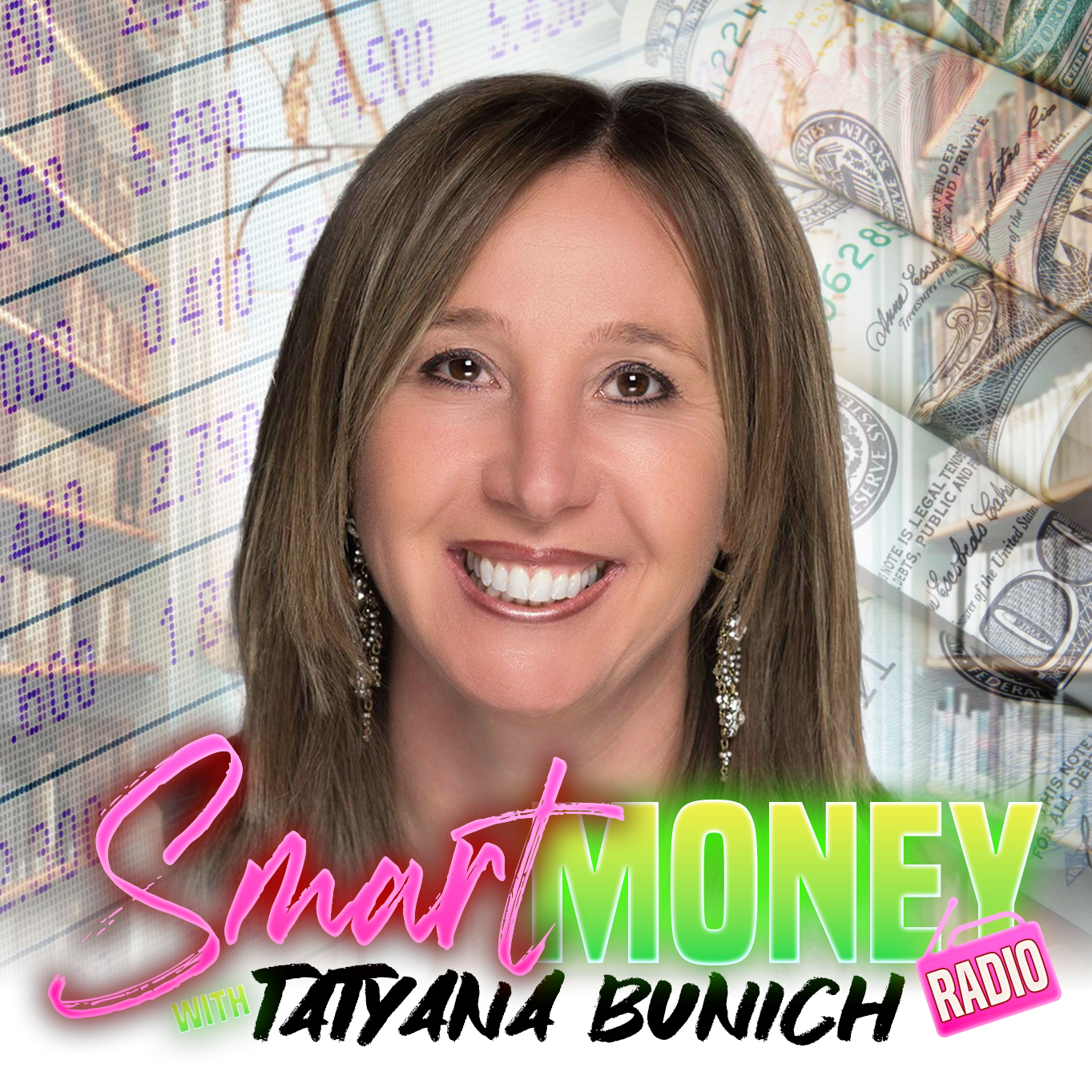 Tatyana Bunich discusses the current economic landscape and its implications for retirement planning.